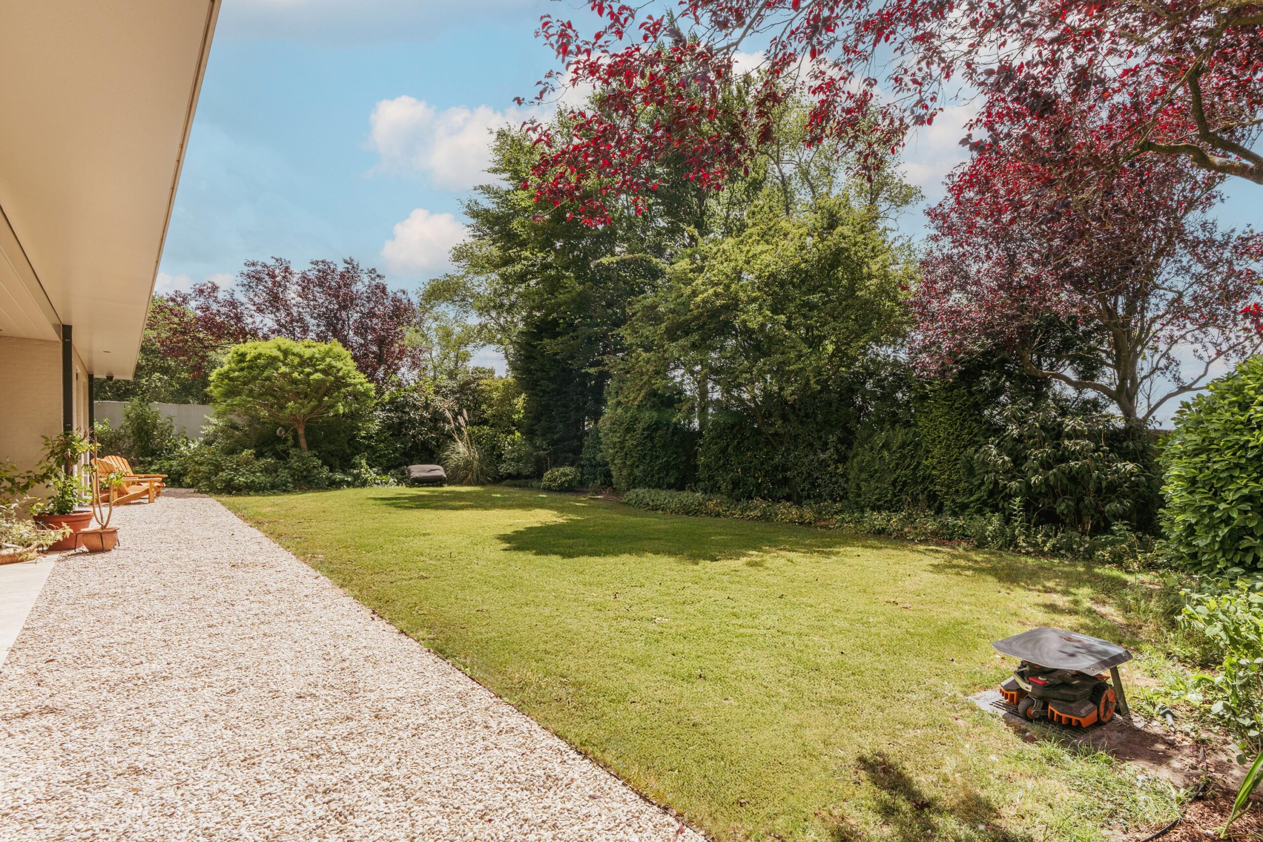 Prins Florislaan 13 in BADHOEVEDORP-33