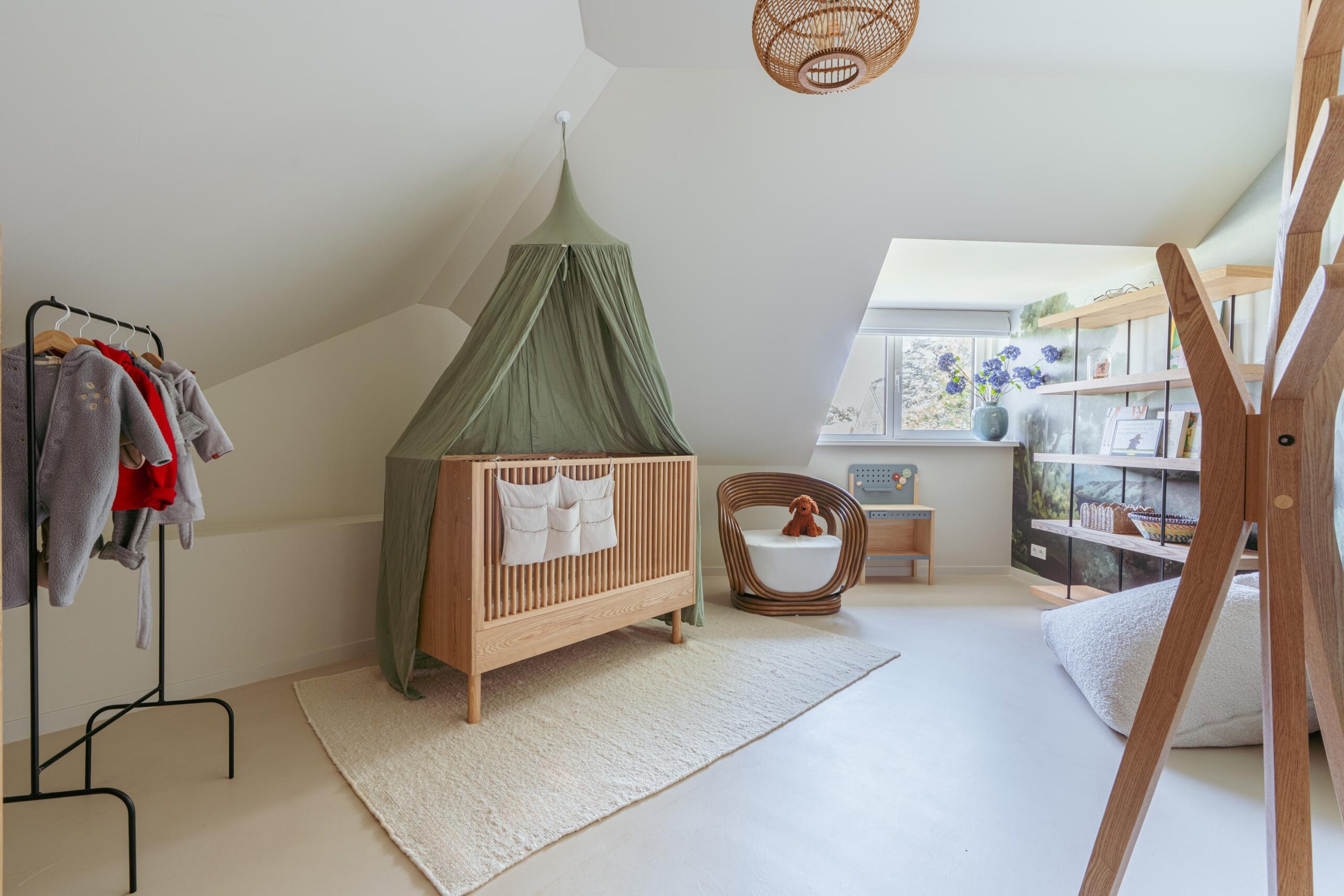 Prins Florislaan 13 in BADHOEVEDORP-48