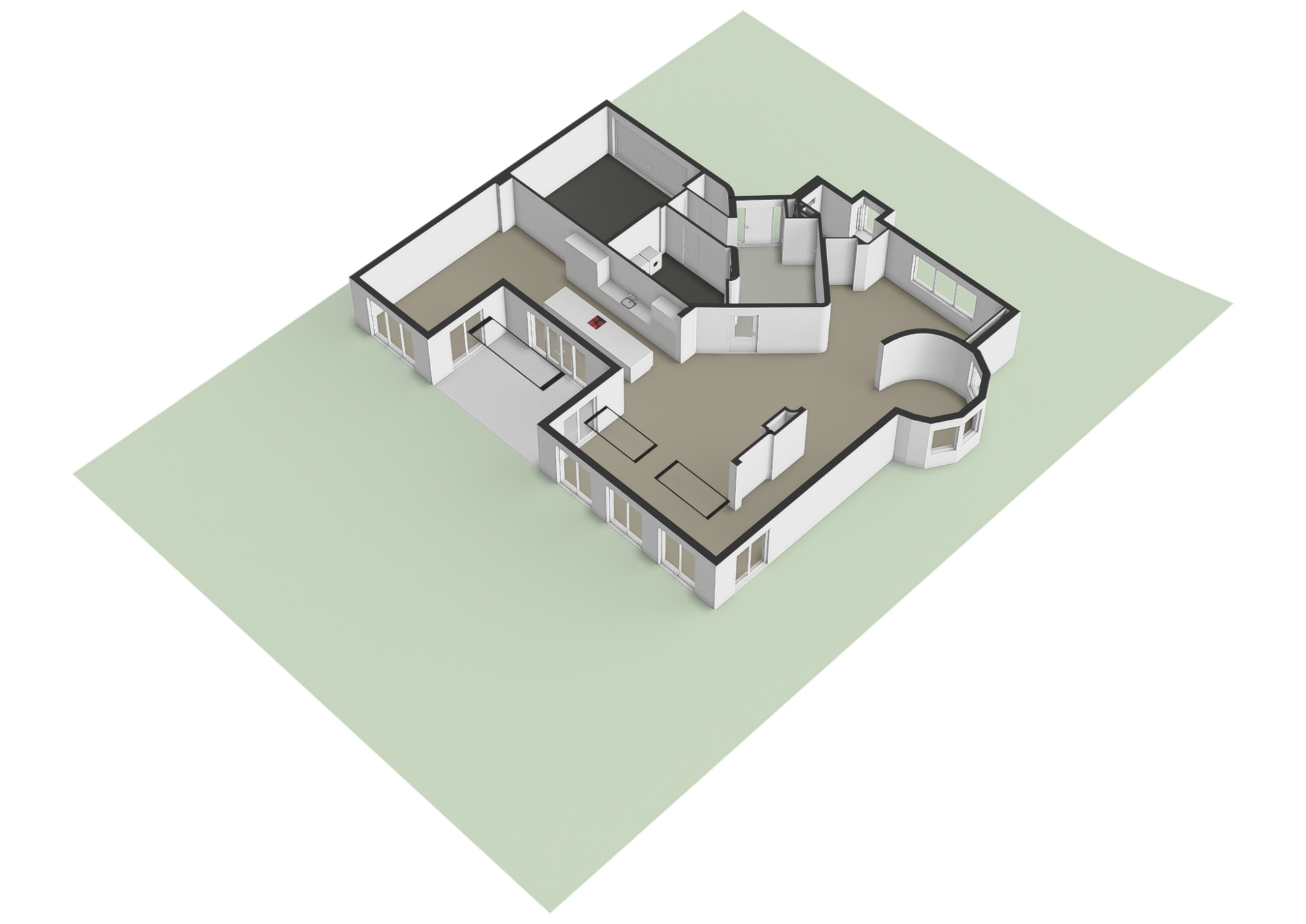 Prins Florislaan 13 in BADHOEVEDORP-62