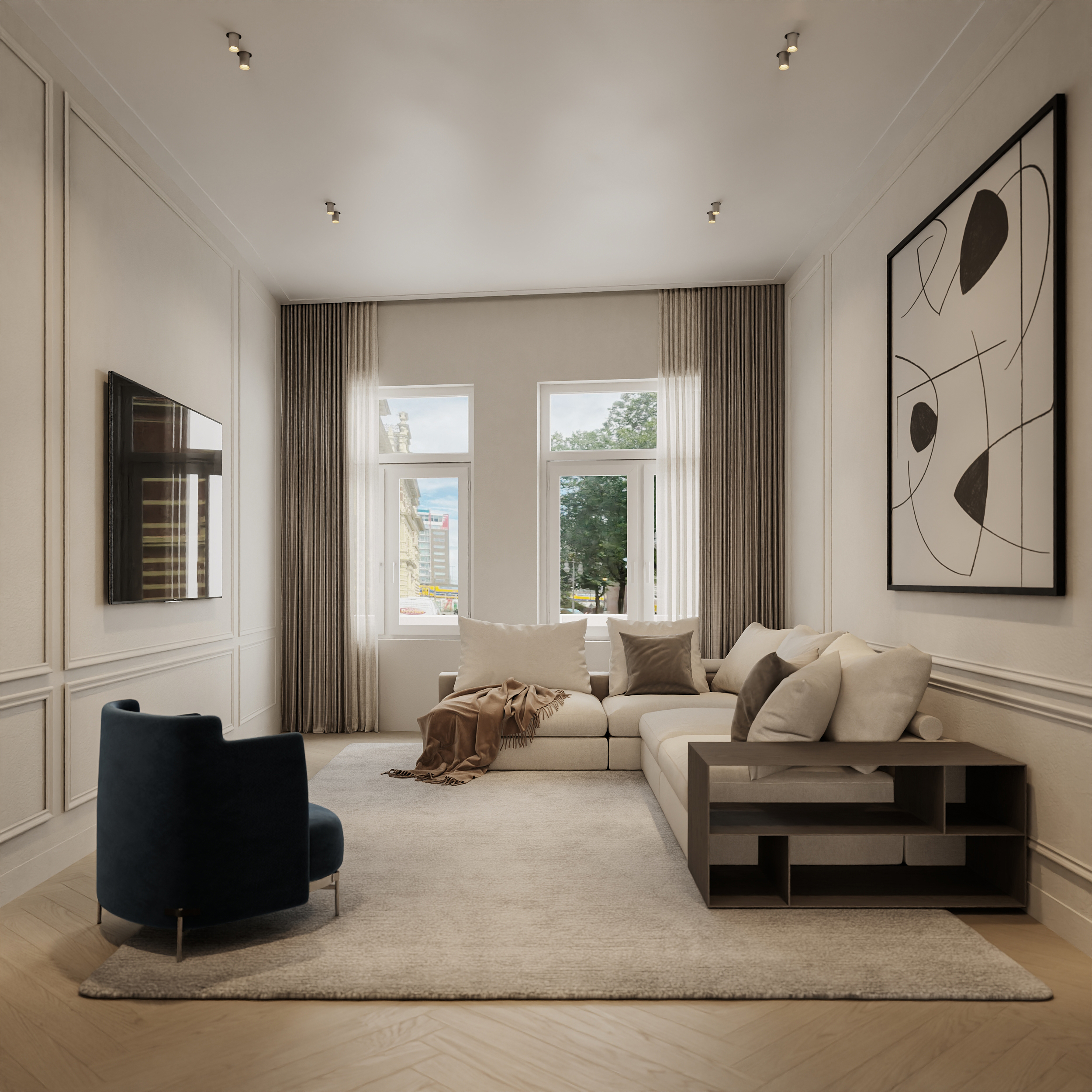 Droogbak 8 H in AMSTERDAM-6