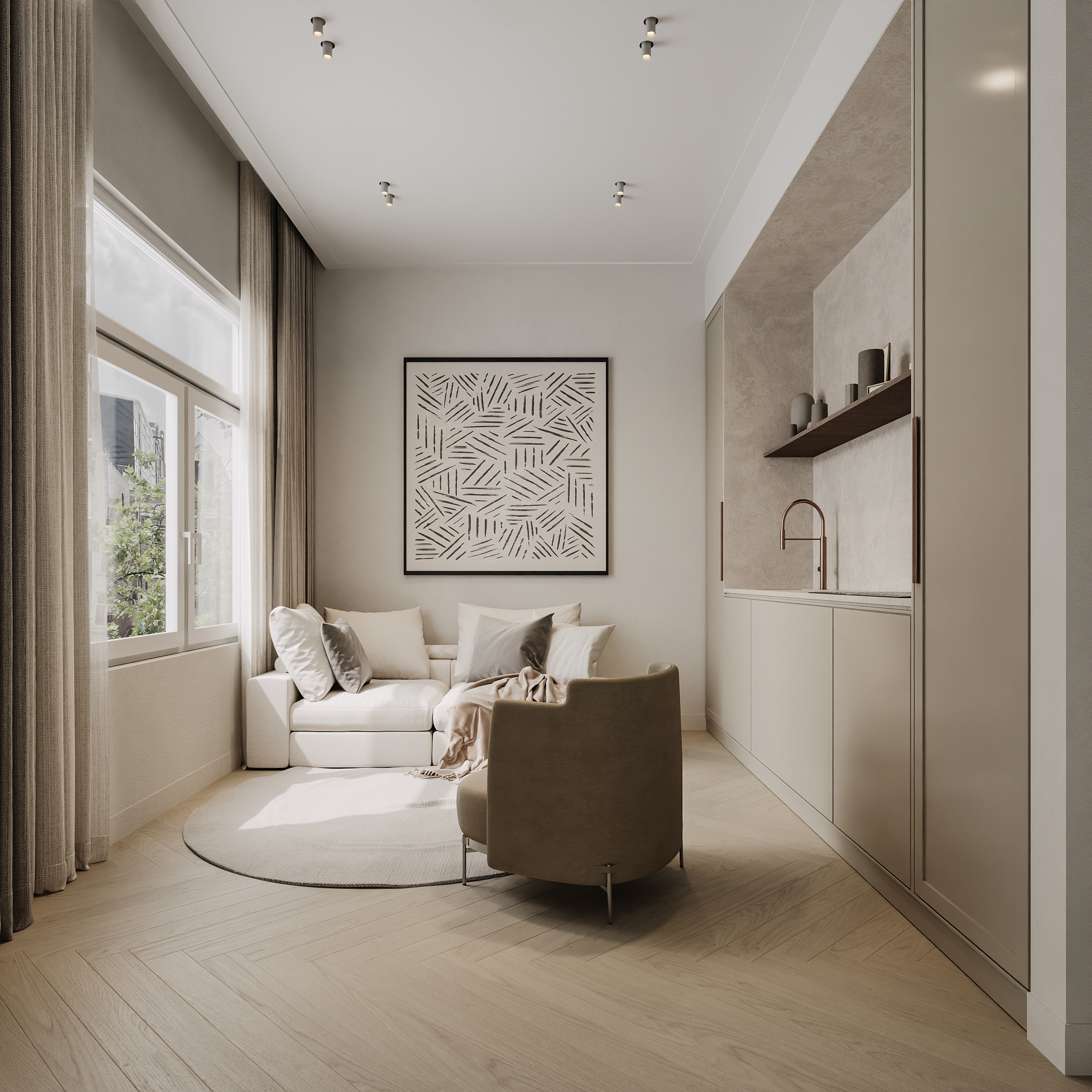 Droogbak 8 H in AMSTERDAM-13