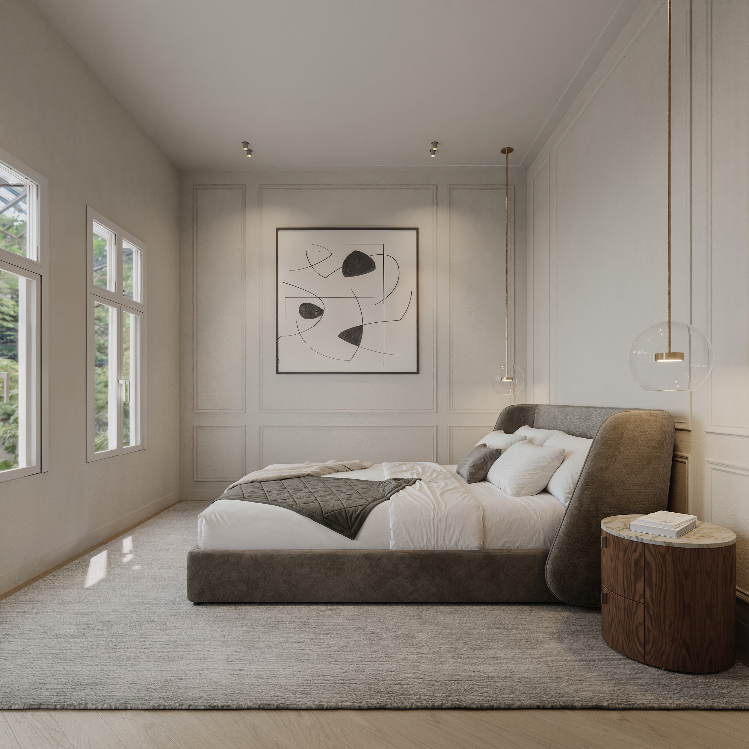 Droogbak 8 H in AMSTERDAM-7