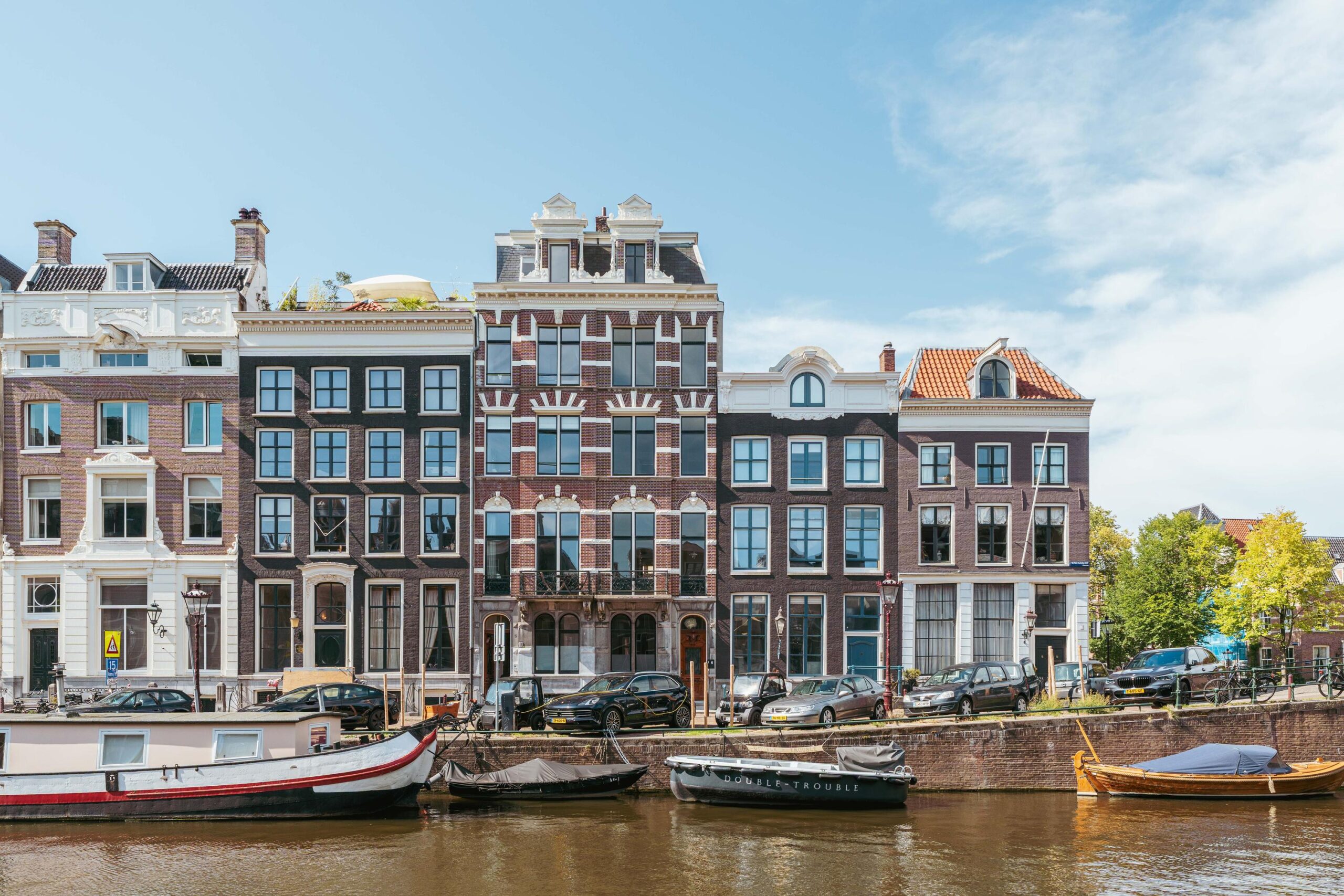 Herengracht 6 in AMSTERDAM-61