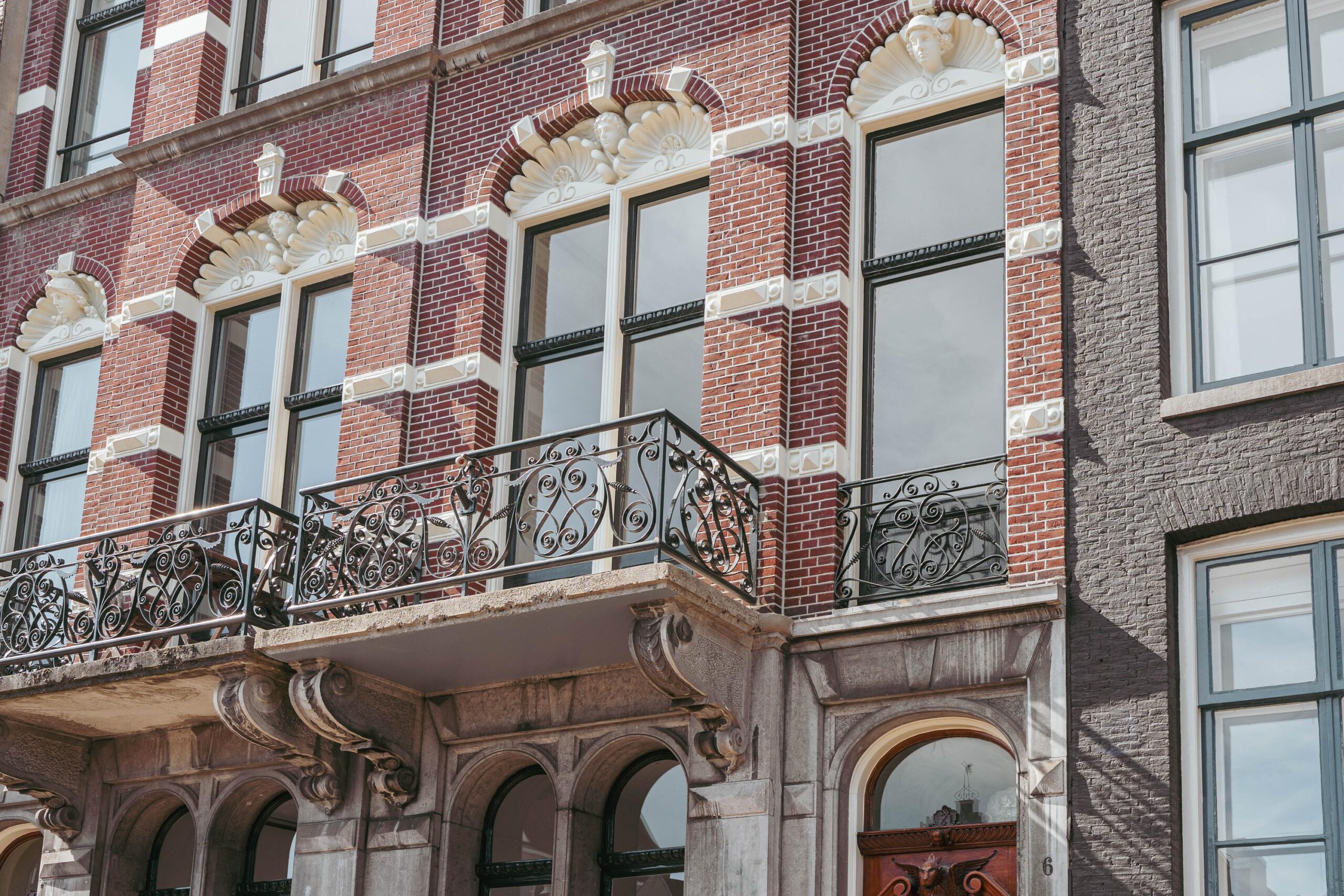 Herengracht 6 in AMSTERDAM-58