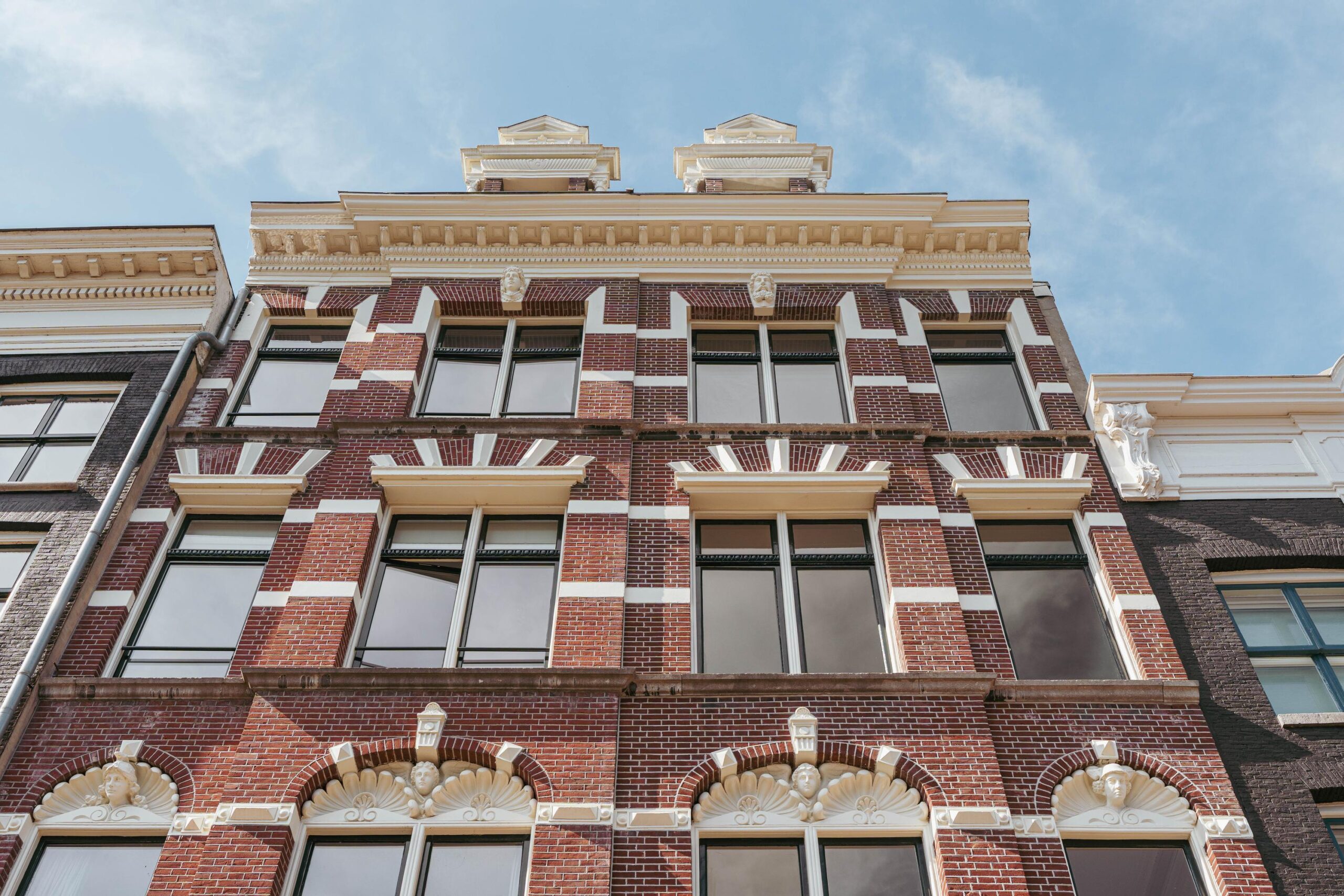 Herengracht 6 in AMSTERDAM-59