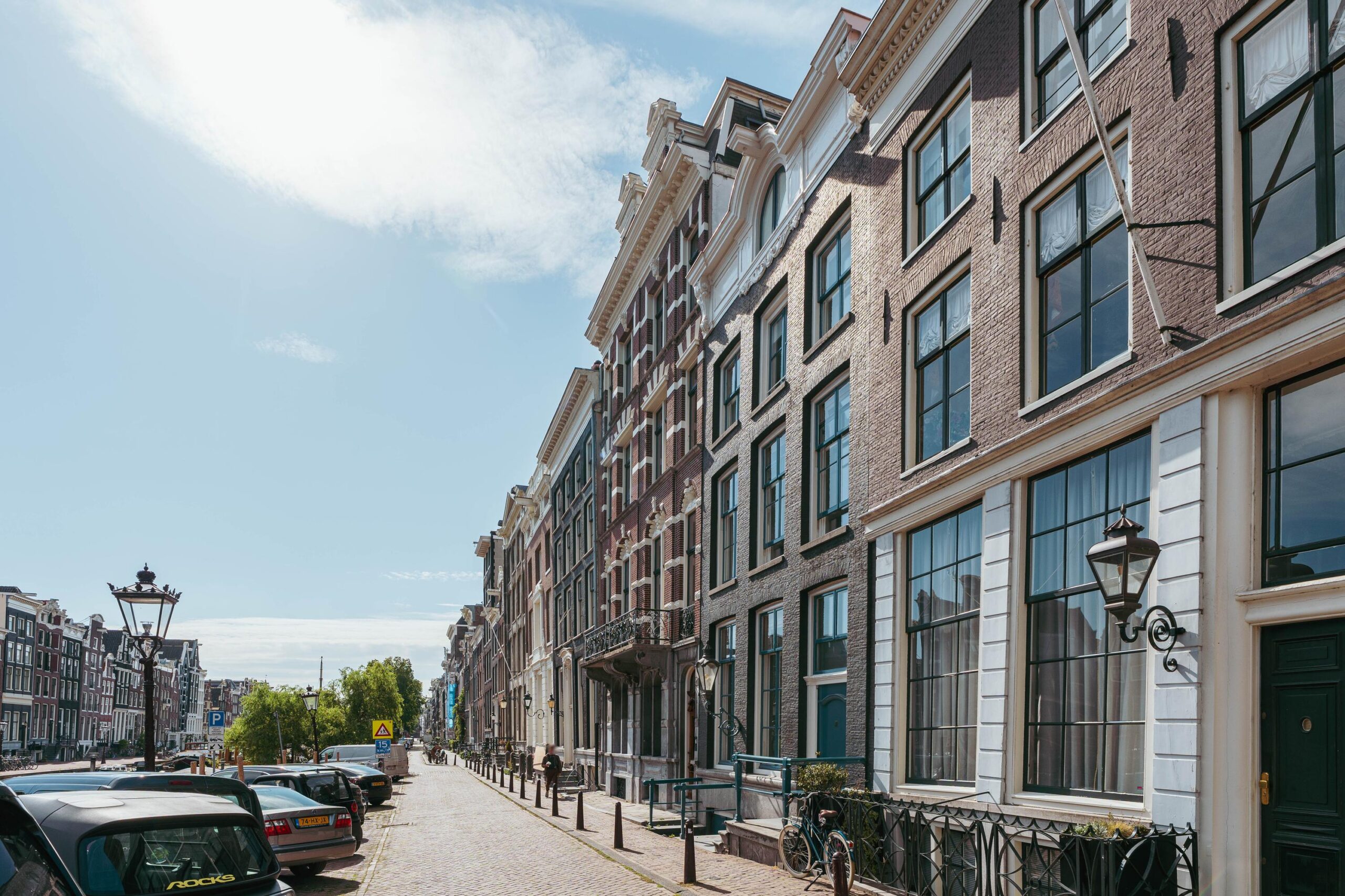 Herengracht 6 in AMSTERDAM-60