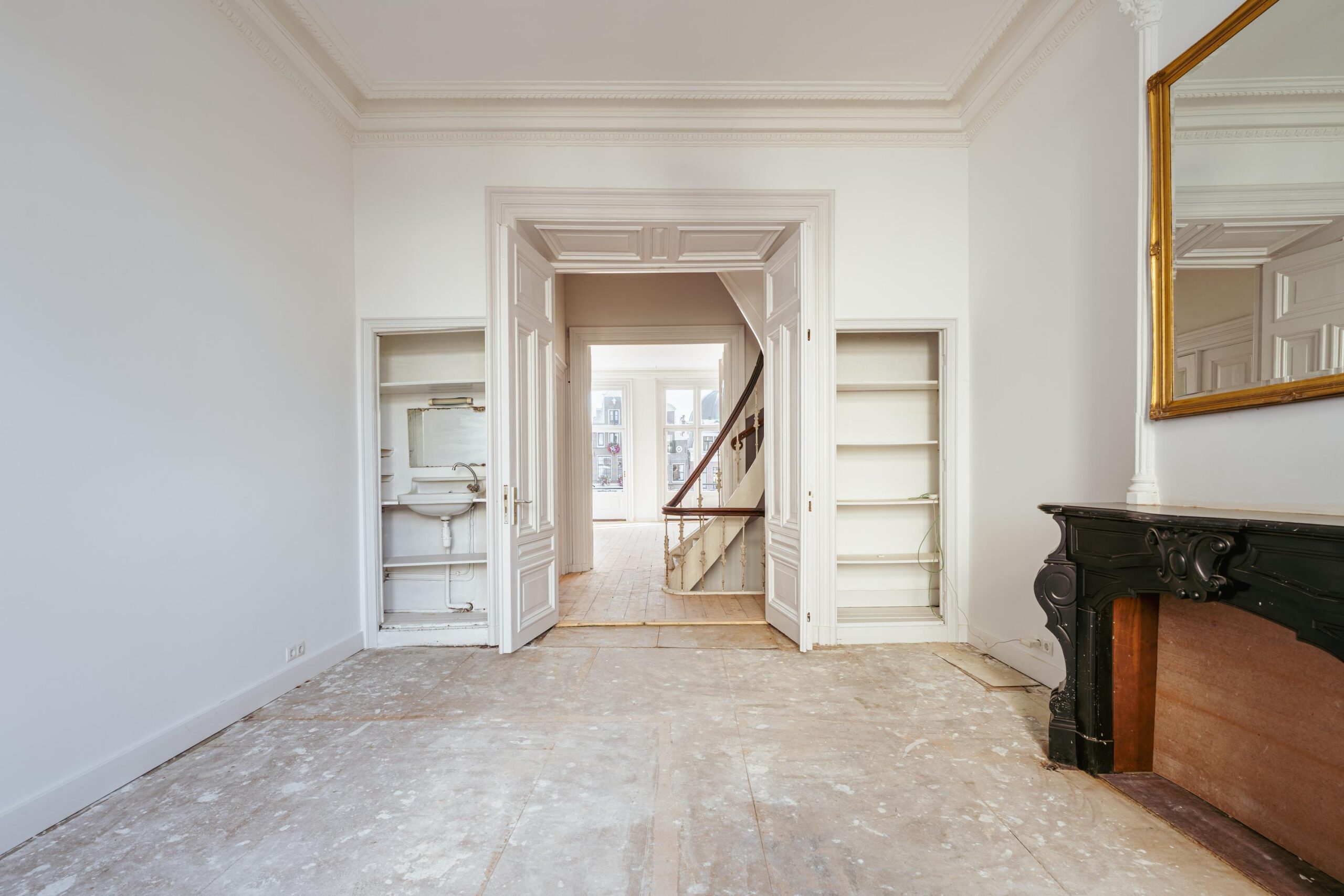 Herengracht 6 in AMSTERDAM-14