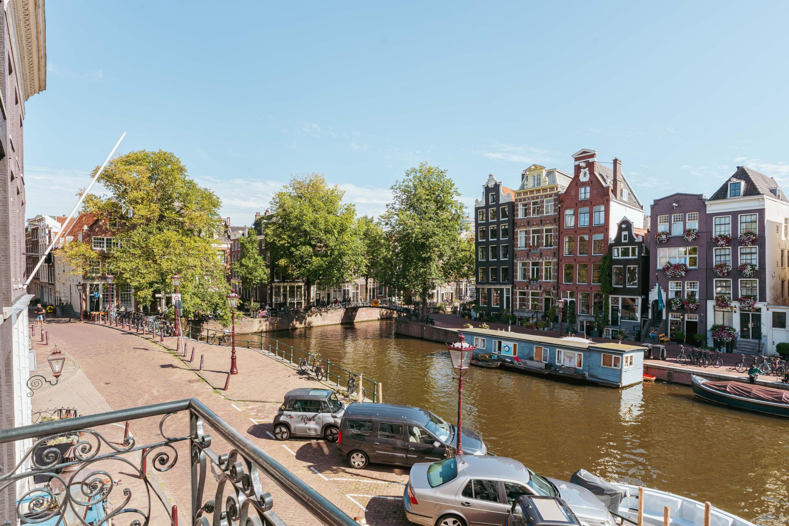 Herengracht 6 in AMSTERDAM-19