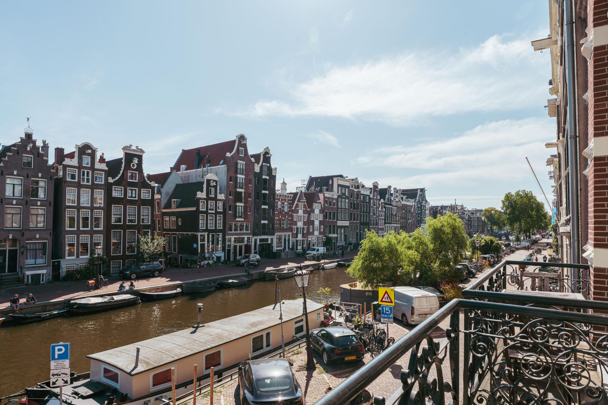 Herengracht 6 in AMSTERDAM-20