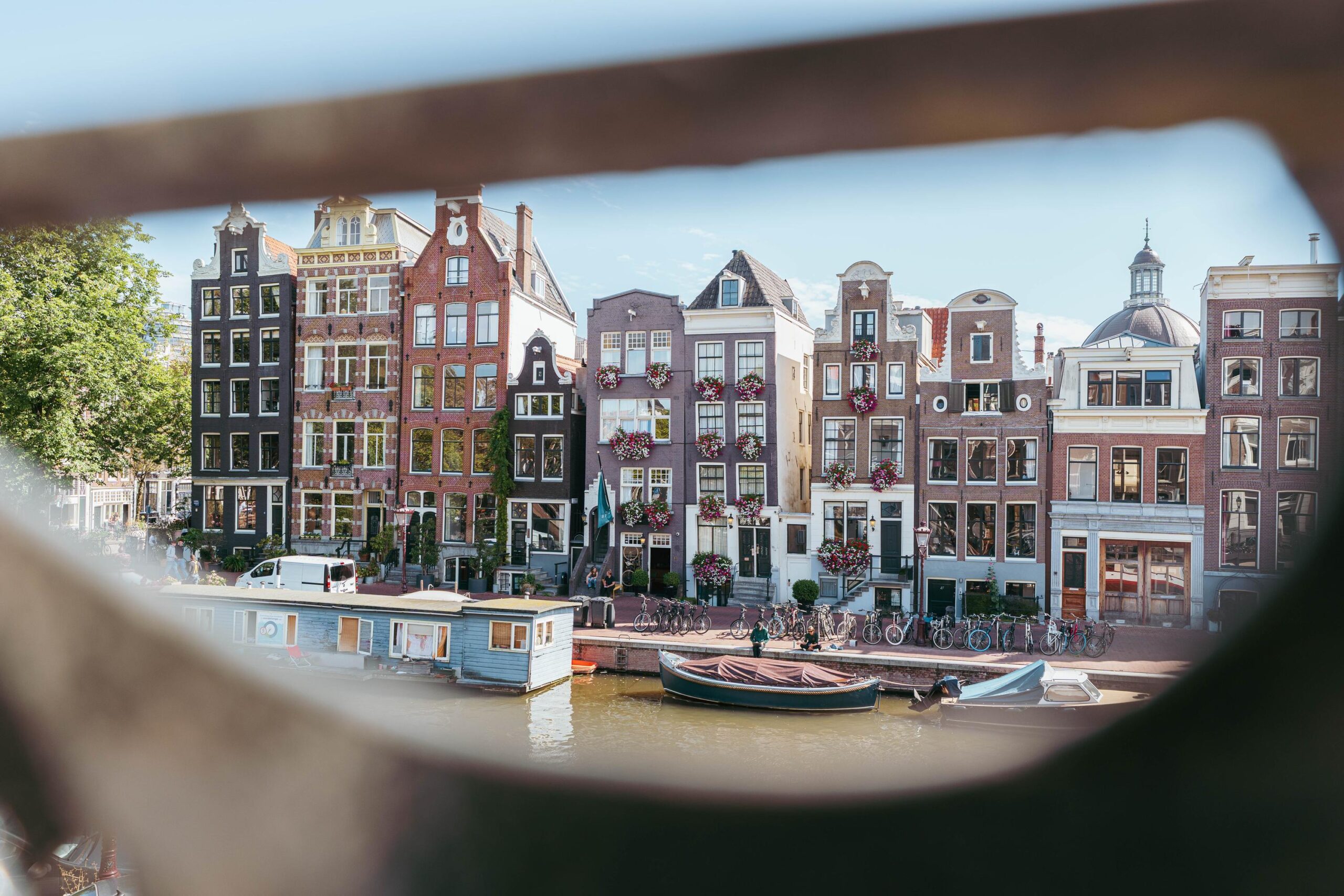 Herengracht 6 in AMSTERDAM-21