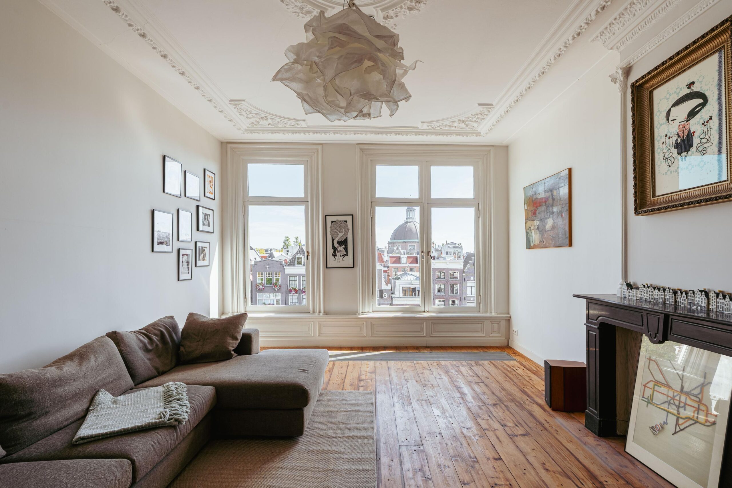 Herengracht 6 in AMSTERDAM-36