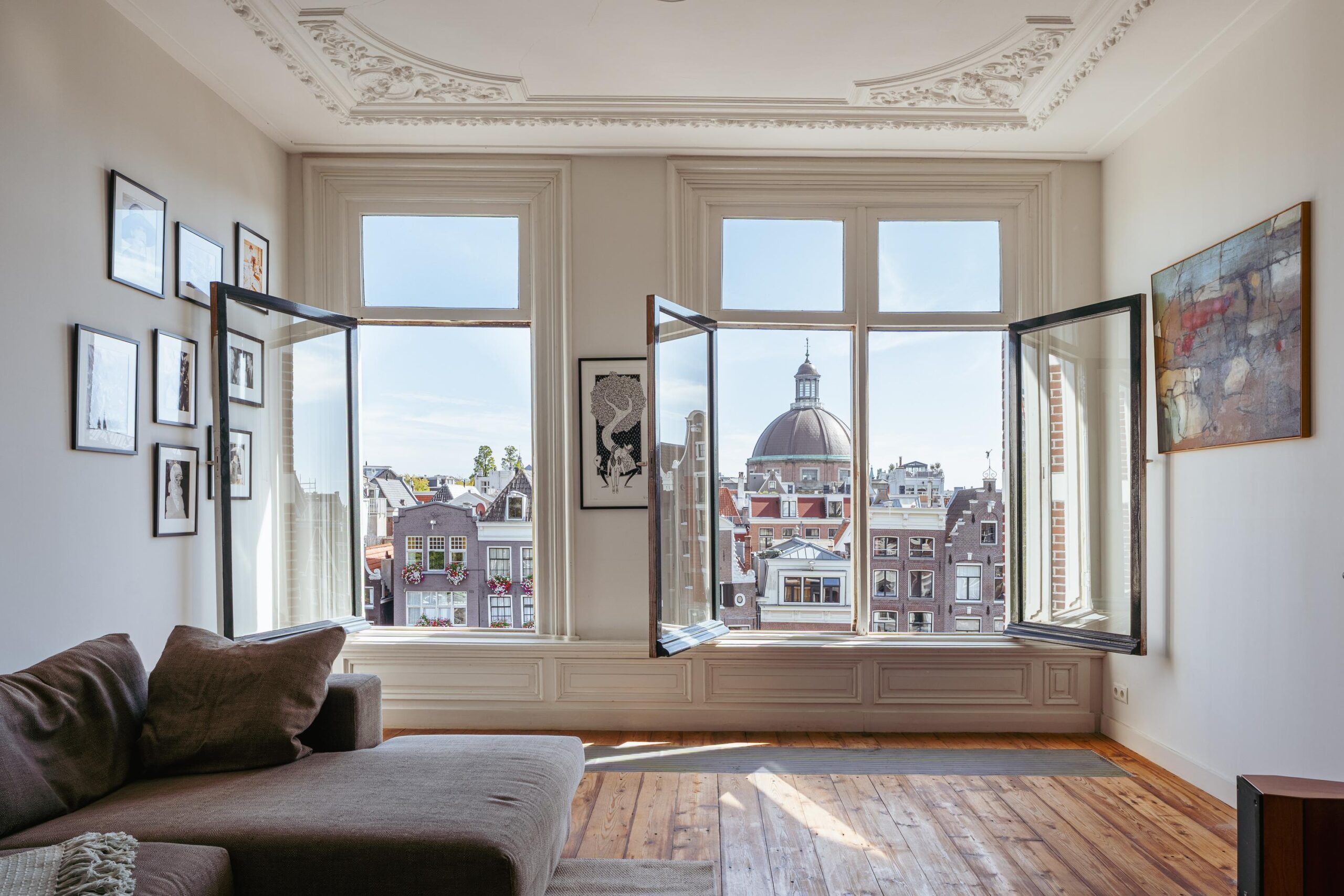 Herengracht 6 in AMSTERDAM-39