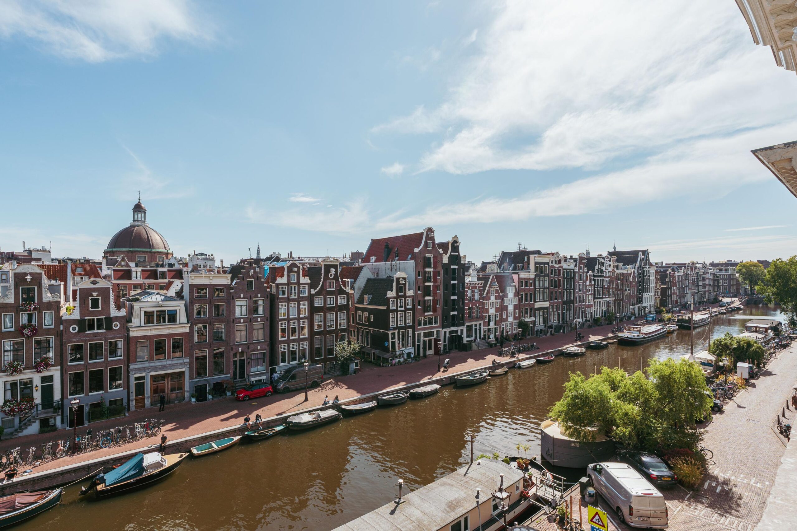 Herengracht 6 in AMSTERDAM-62