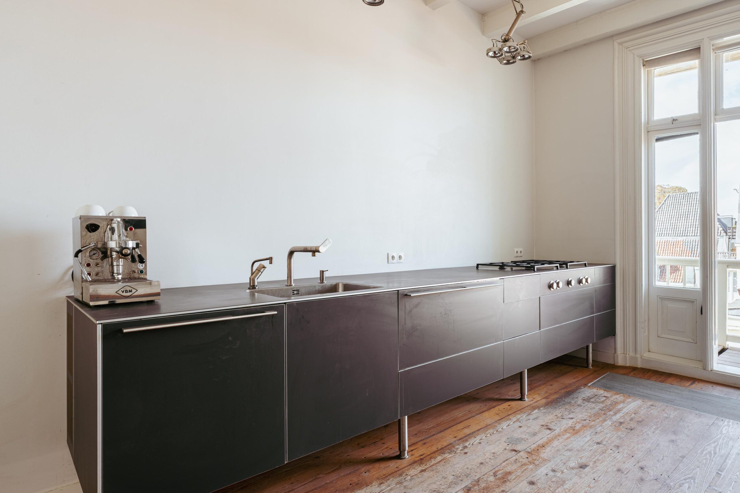 Herengracht 6 in AMSTERDAM-43