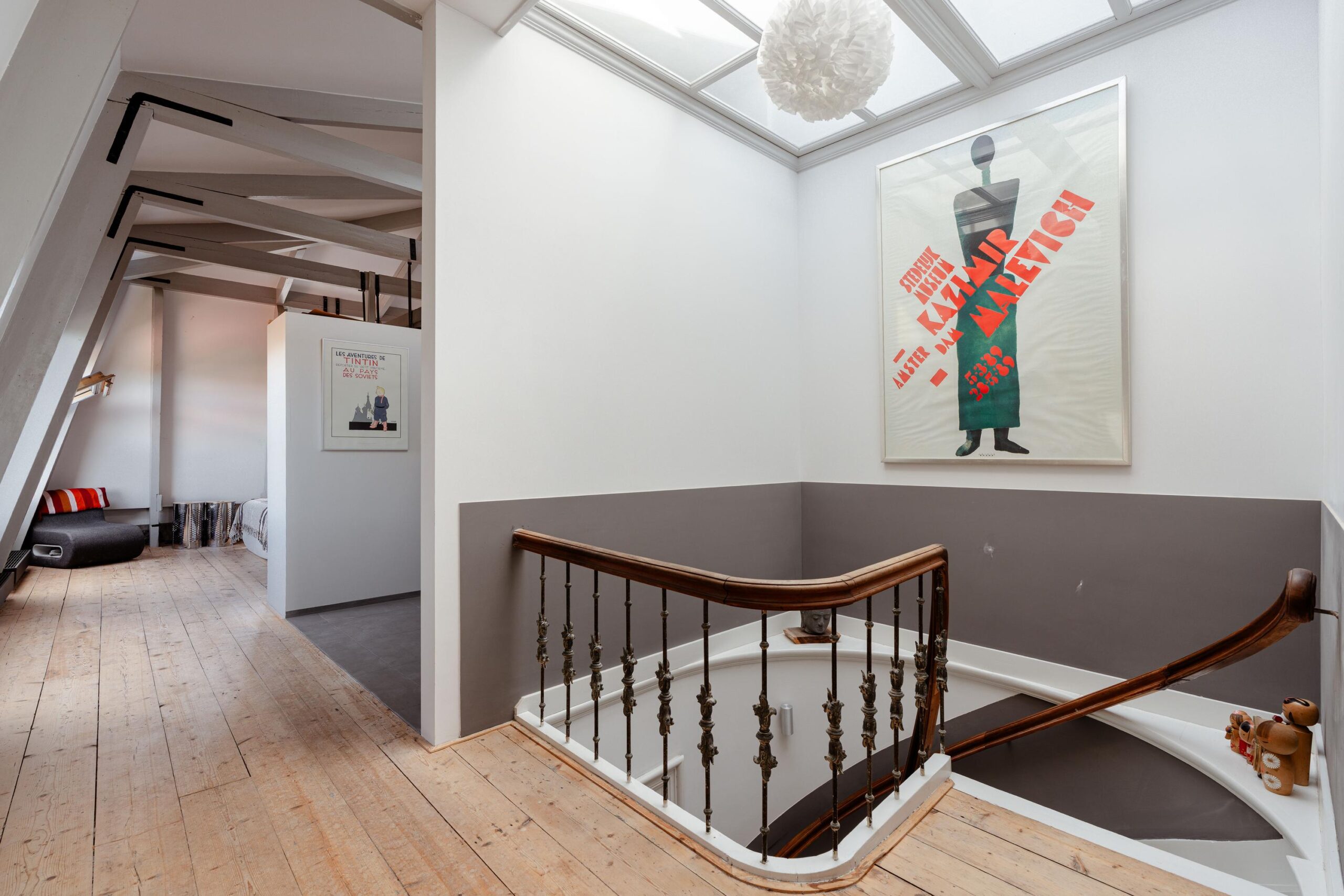 Herengracht 6 in AMSTERDAM-46