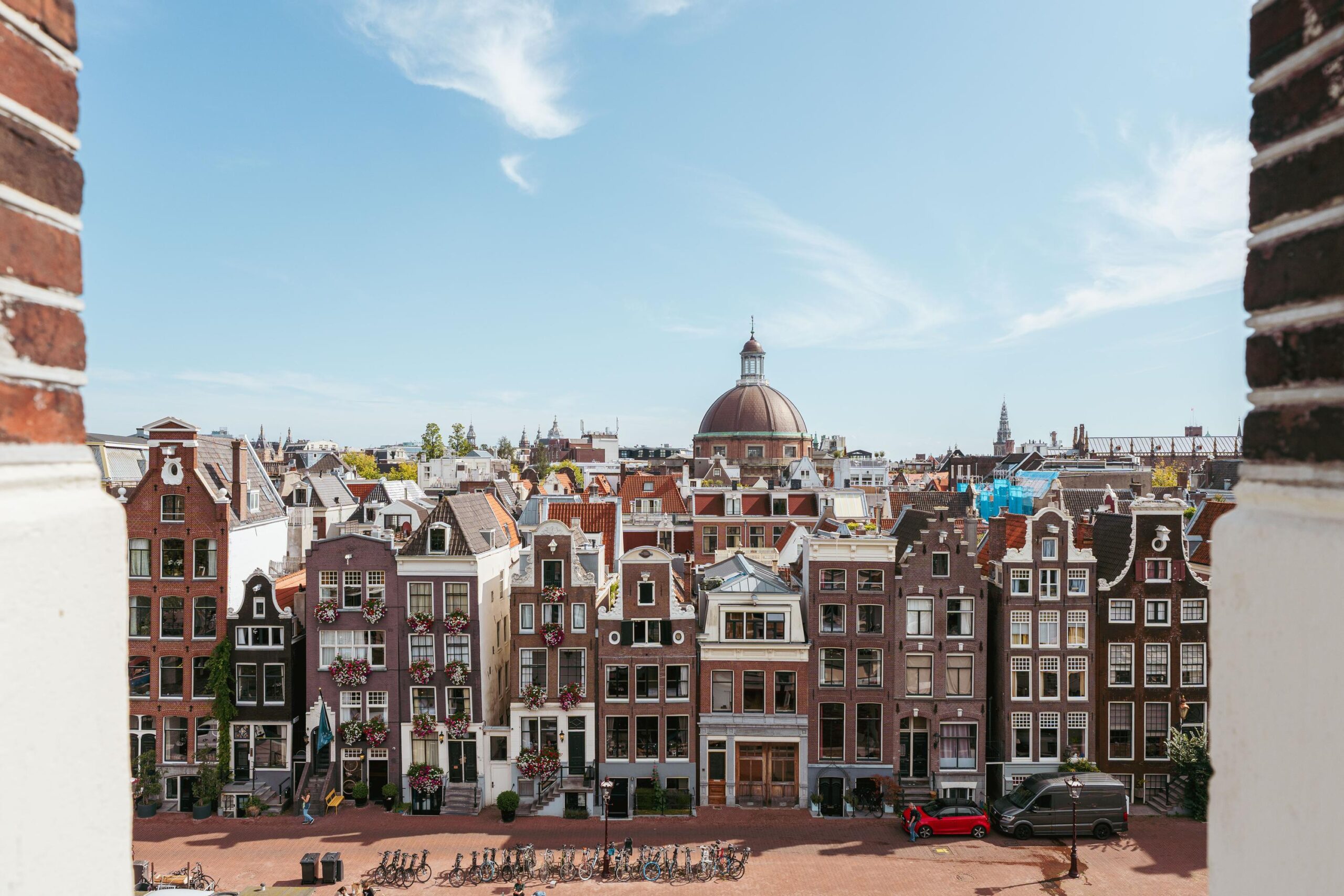 Herengracht 6 in AMSTERDAM-54