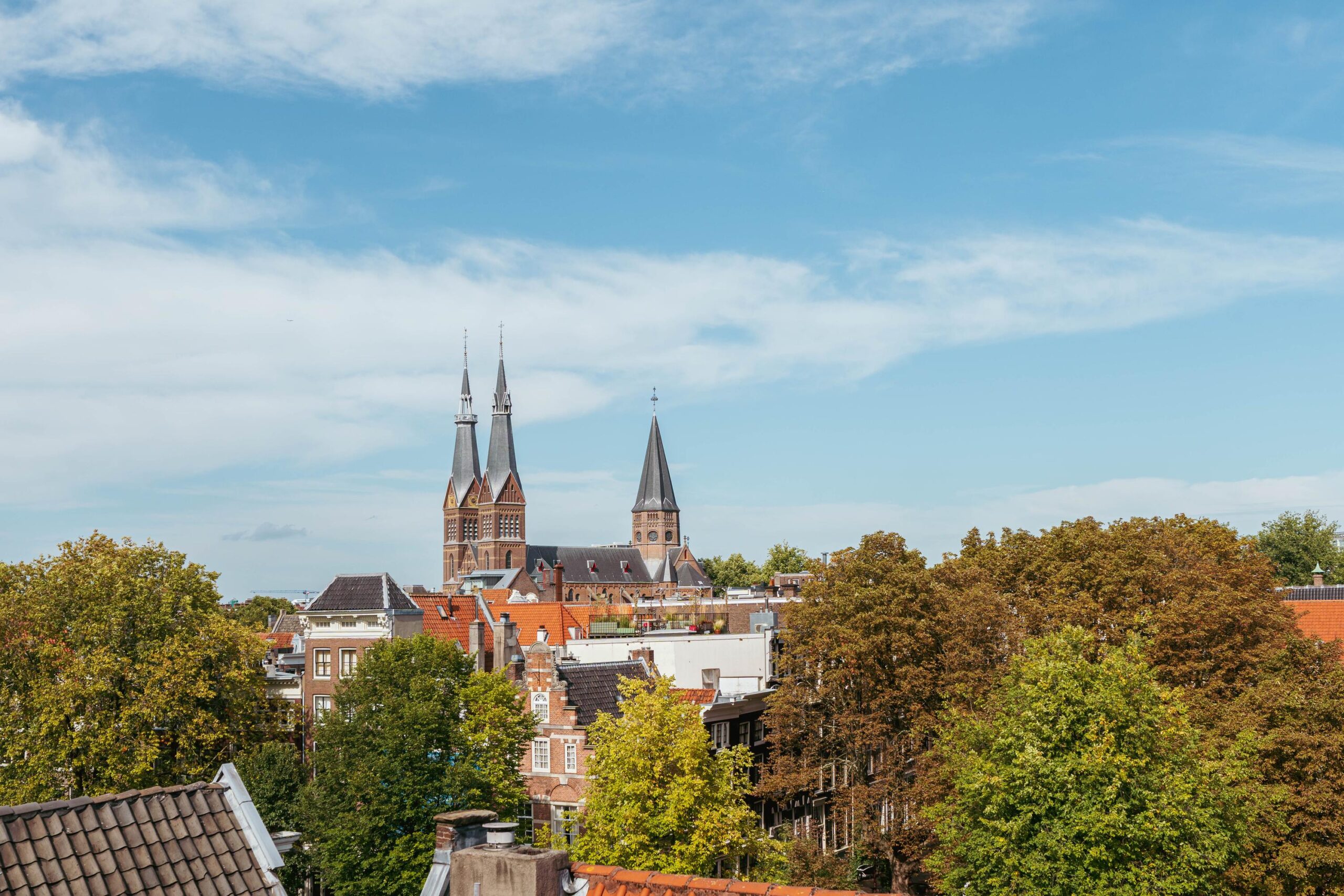 Herengracht 6 in AMSTERDAM-56