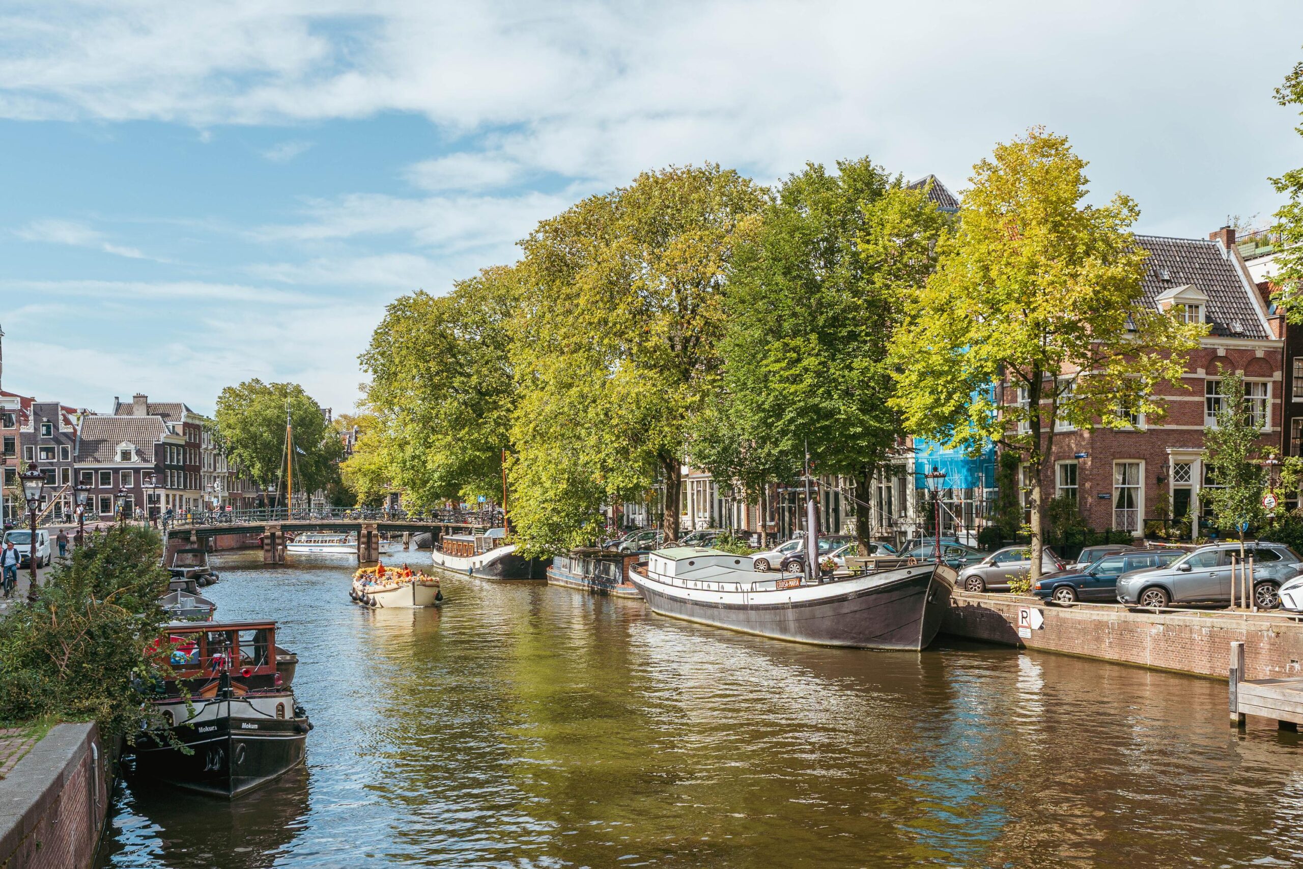 Herengracht 6 in AMSTERDAM-63