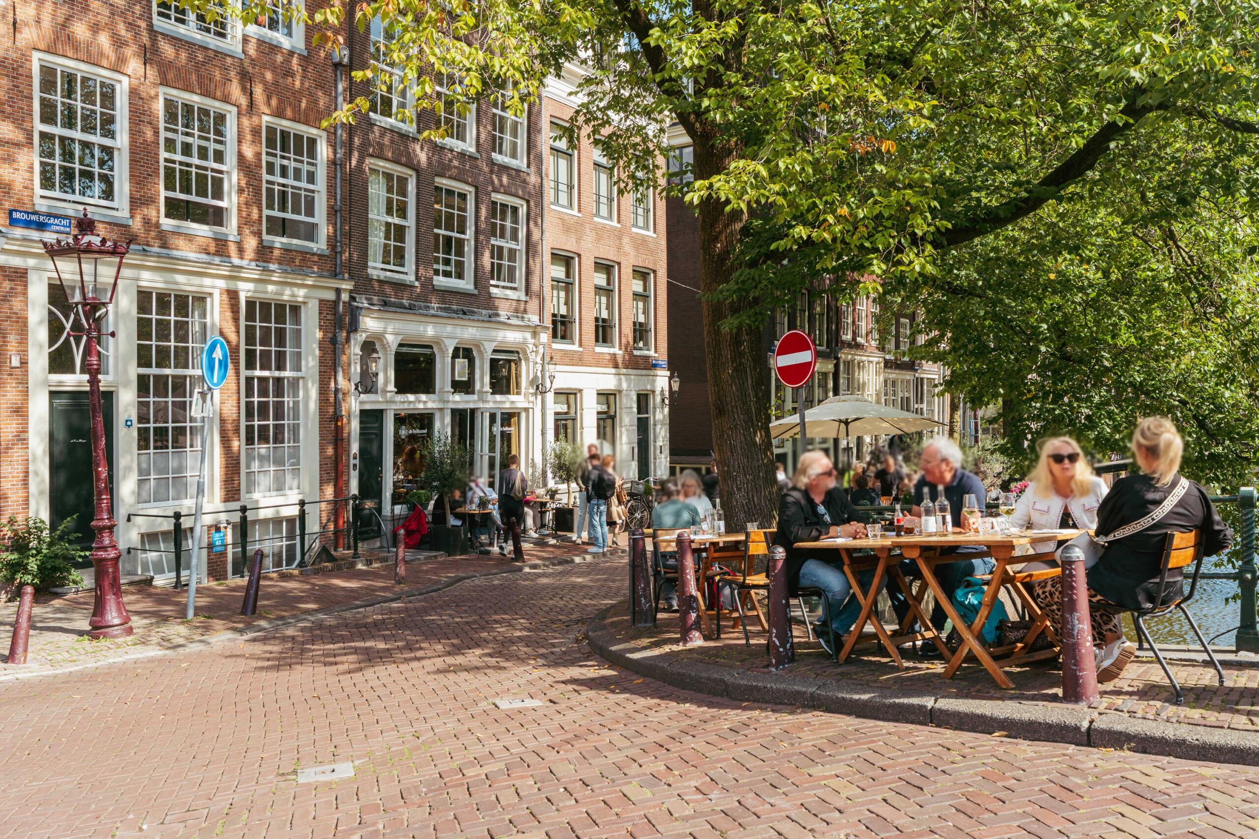 Herengracht 6 in AMSTERDAM-64