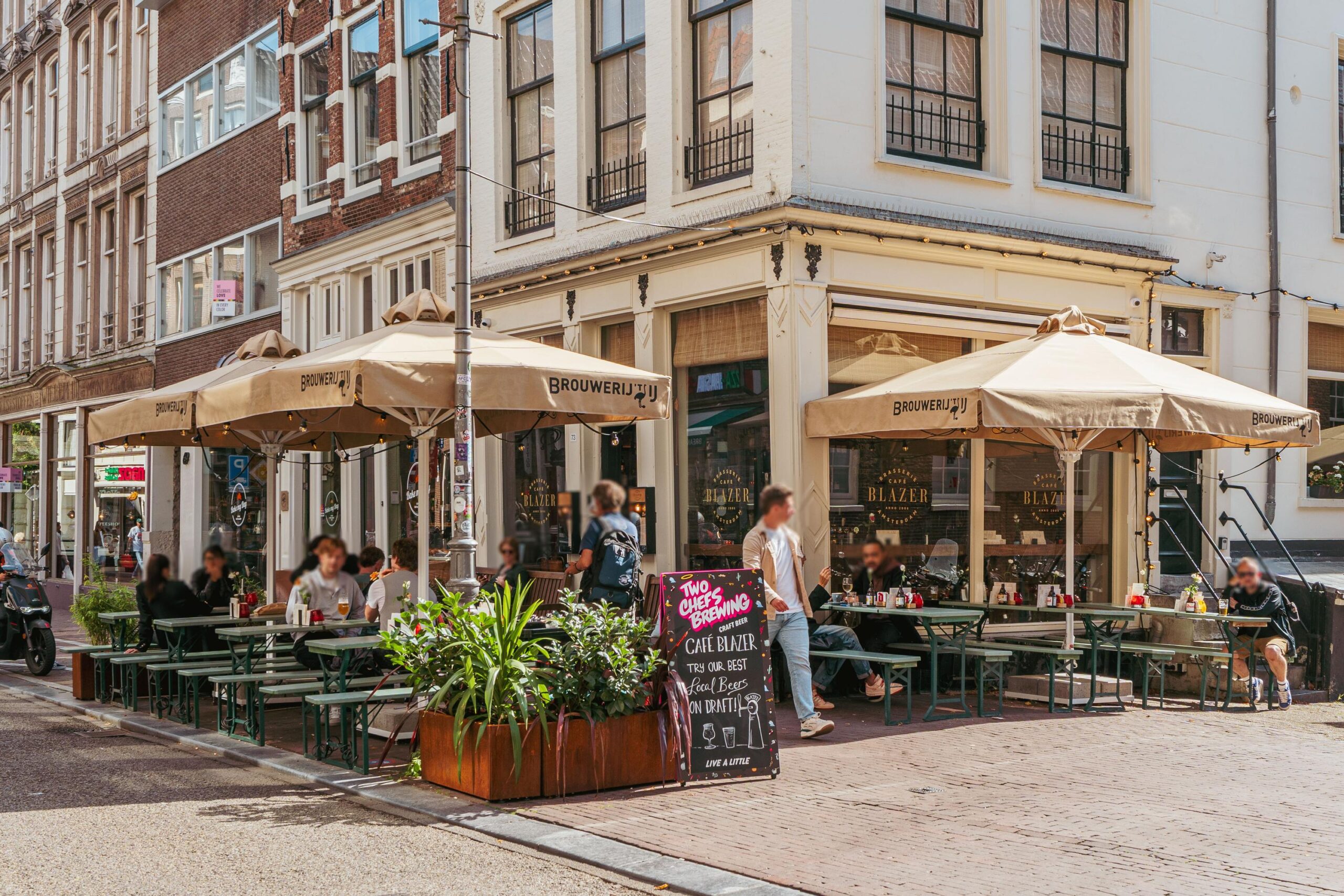 Herengracht 6 in AMSTERDAM-66