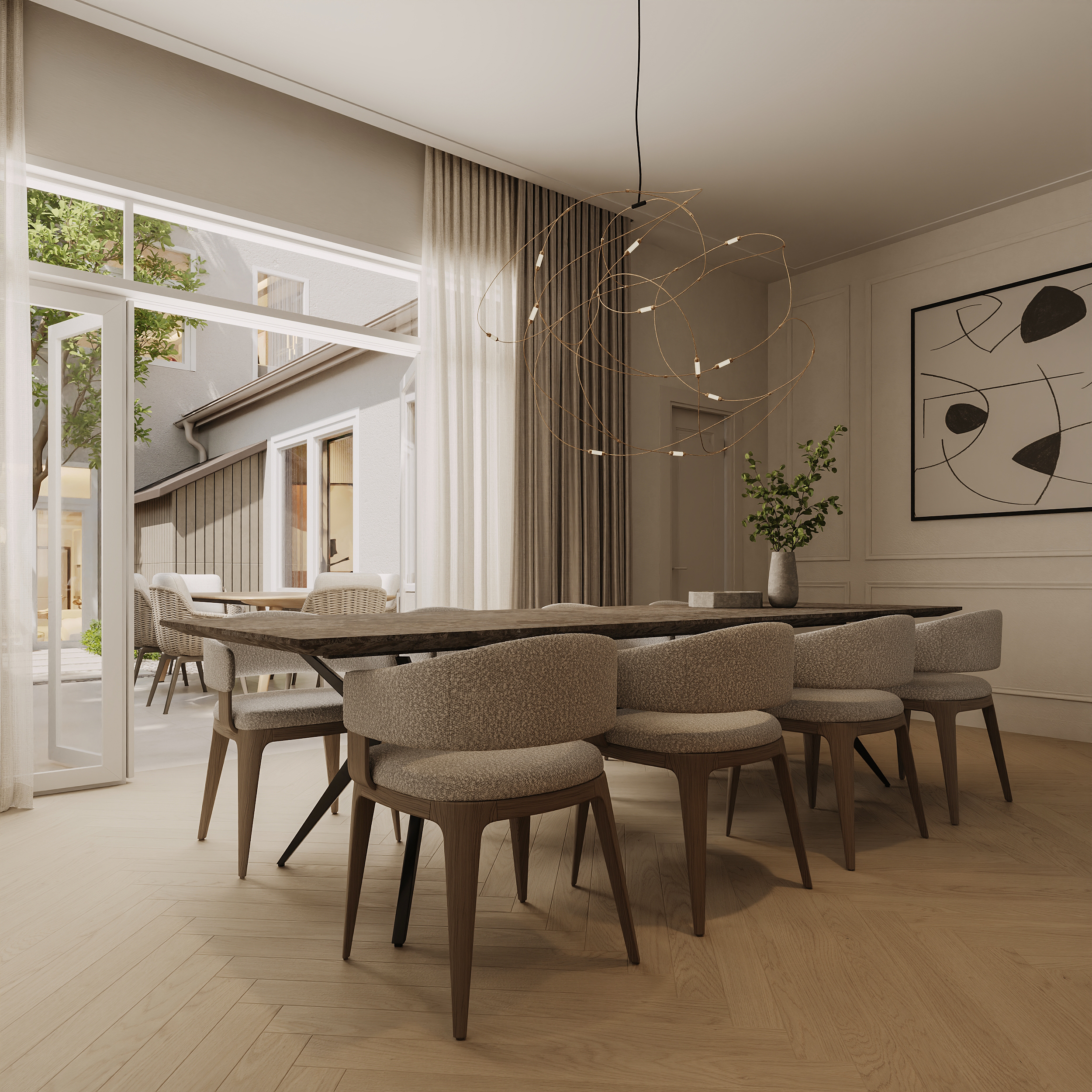 Droogbak 7 H in AMSTERDAM-6