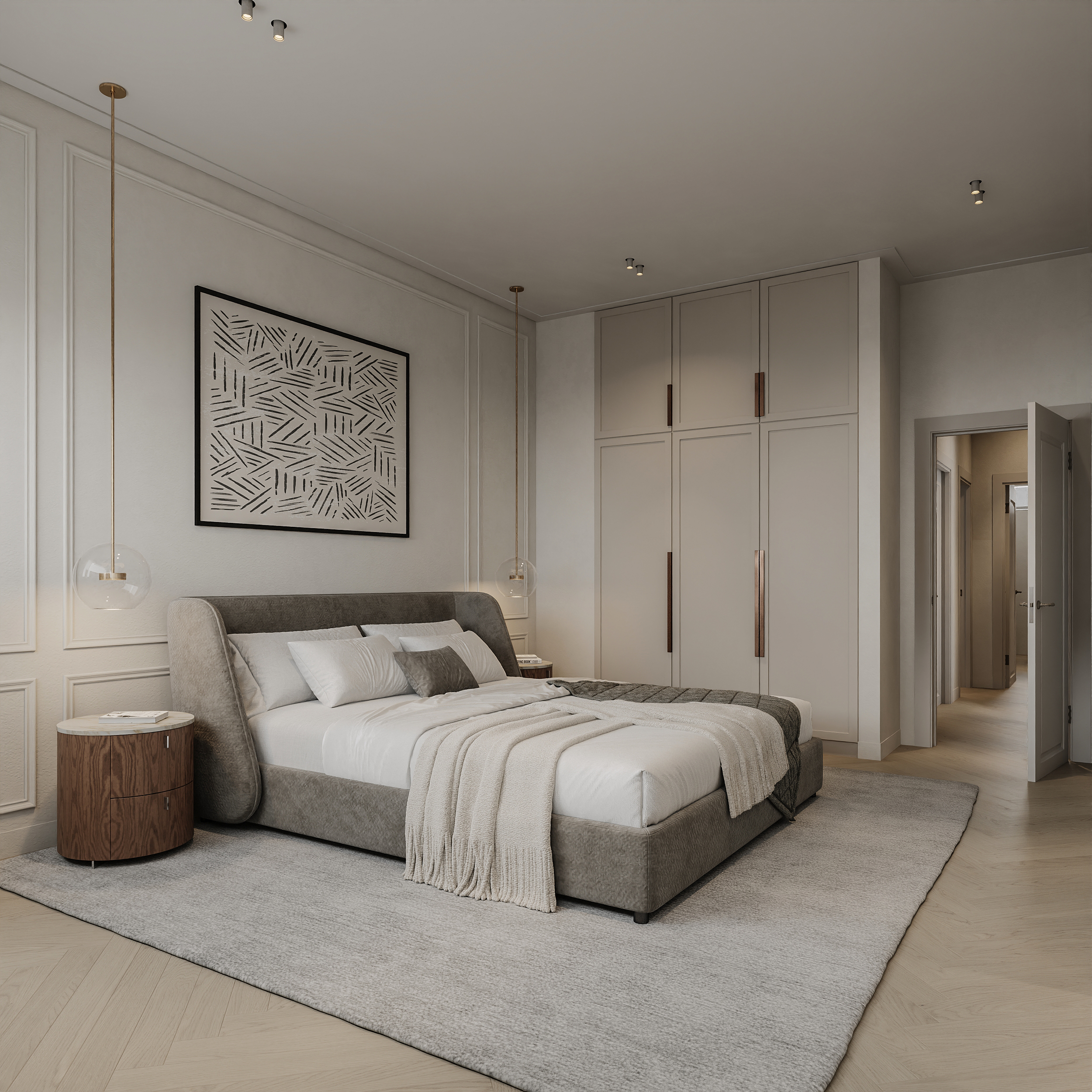 Droogbak 7 H in AMSTERDAM-3