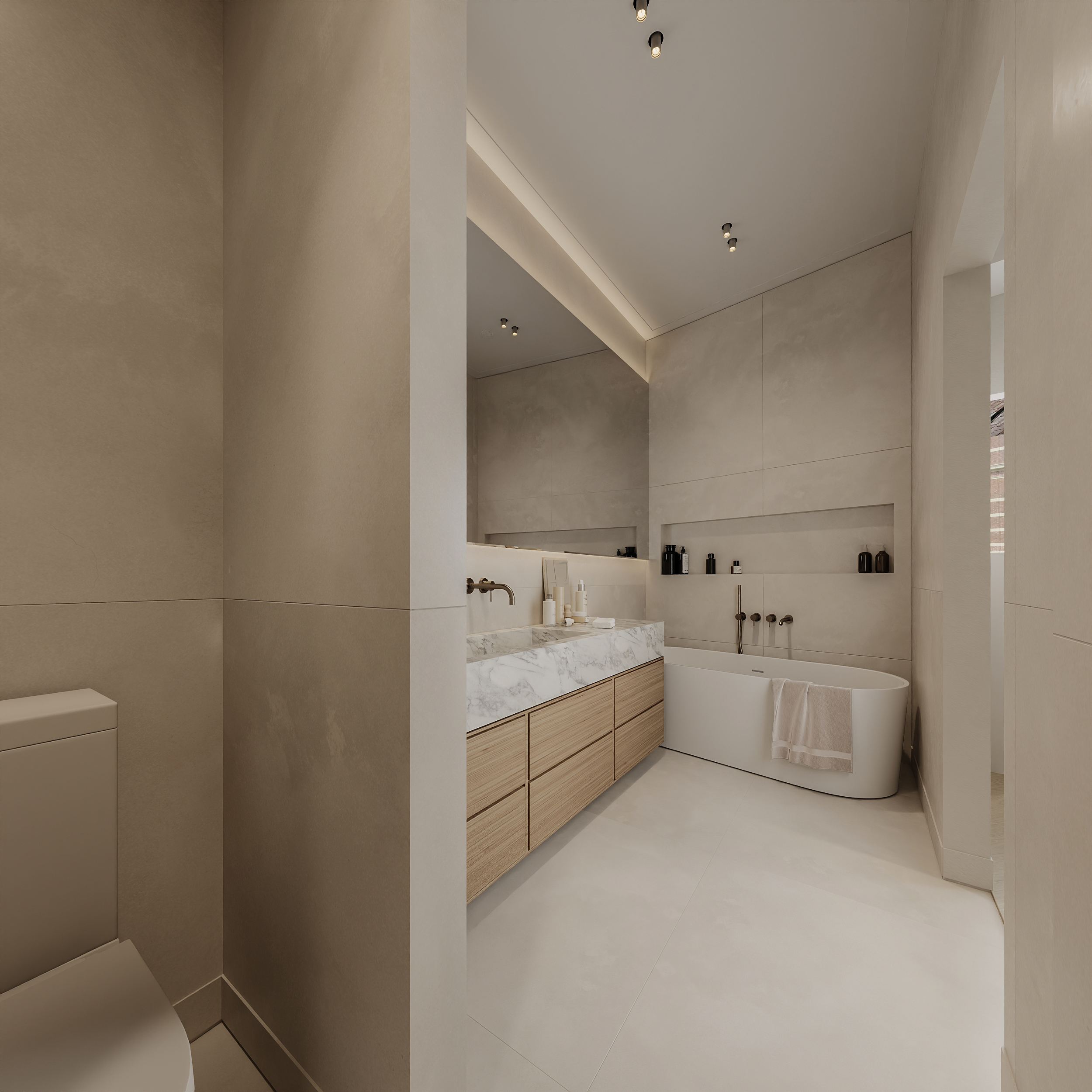 Droogbak 7 H in AMSTERDAM-10