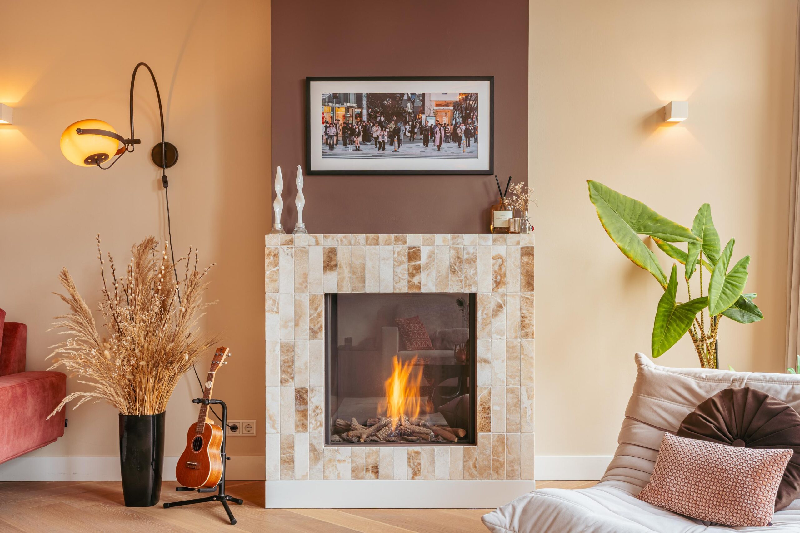 Sarphatistraat 568 in AMSTERDAM-16