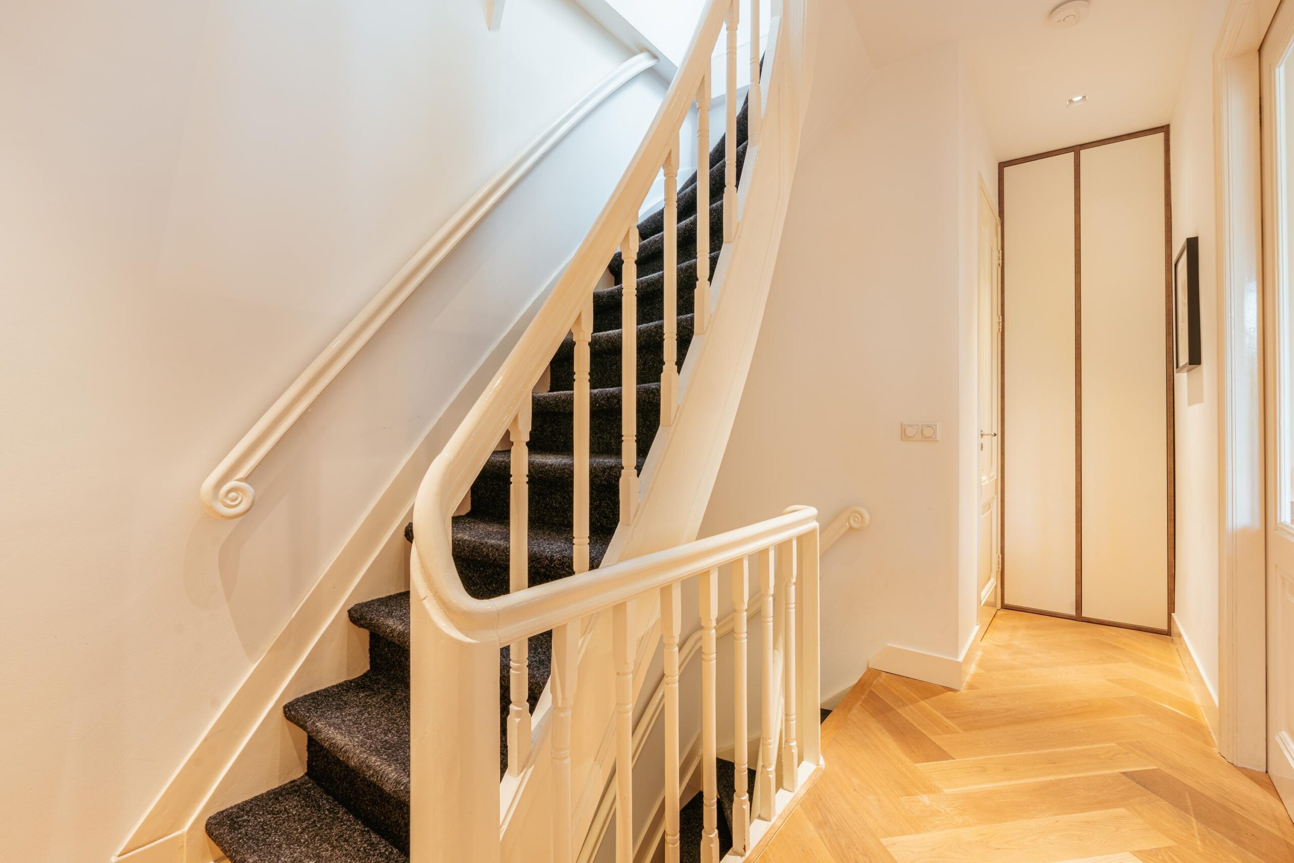 Sarphatistraat 568 in AMSTERDAM-29