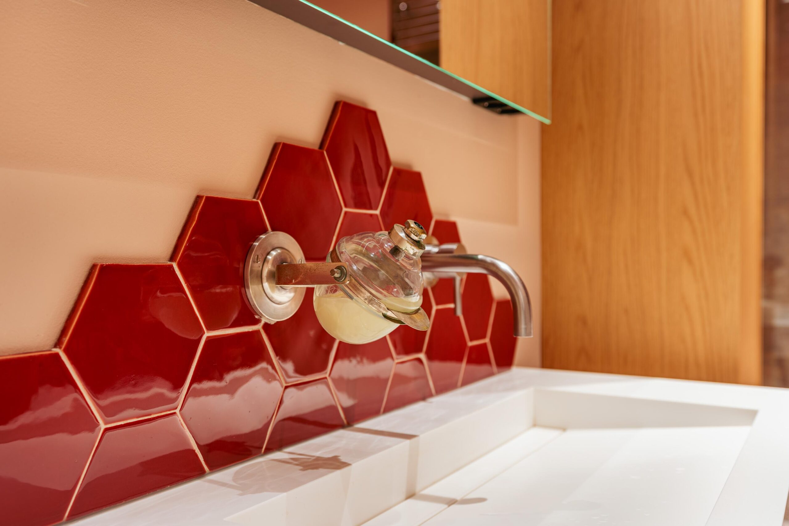 Sarphatistraat 568 in AMSTERDAM-35