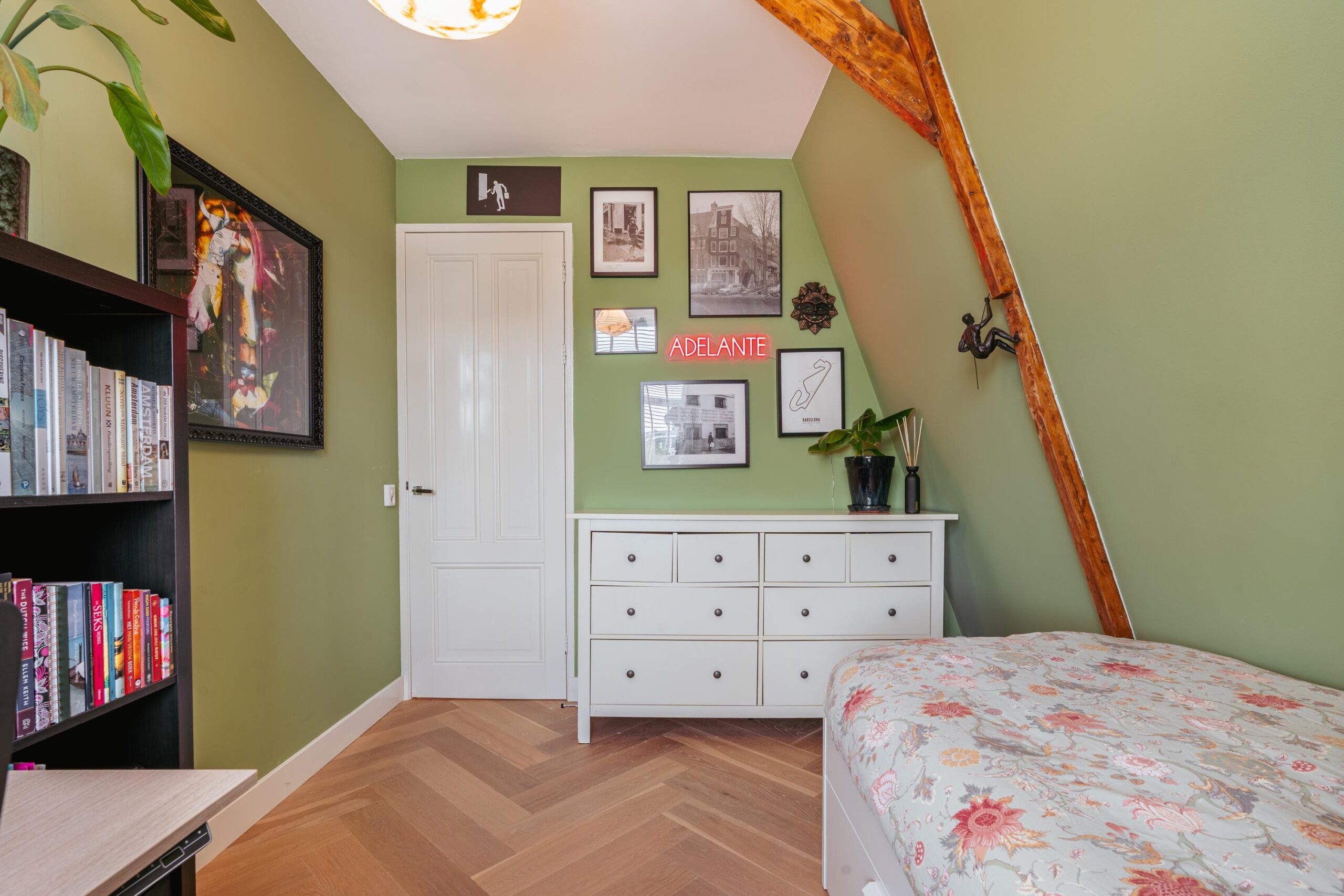 Sarphatistraat 568 in AMSTERDAM-41