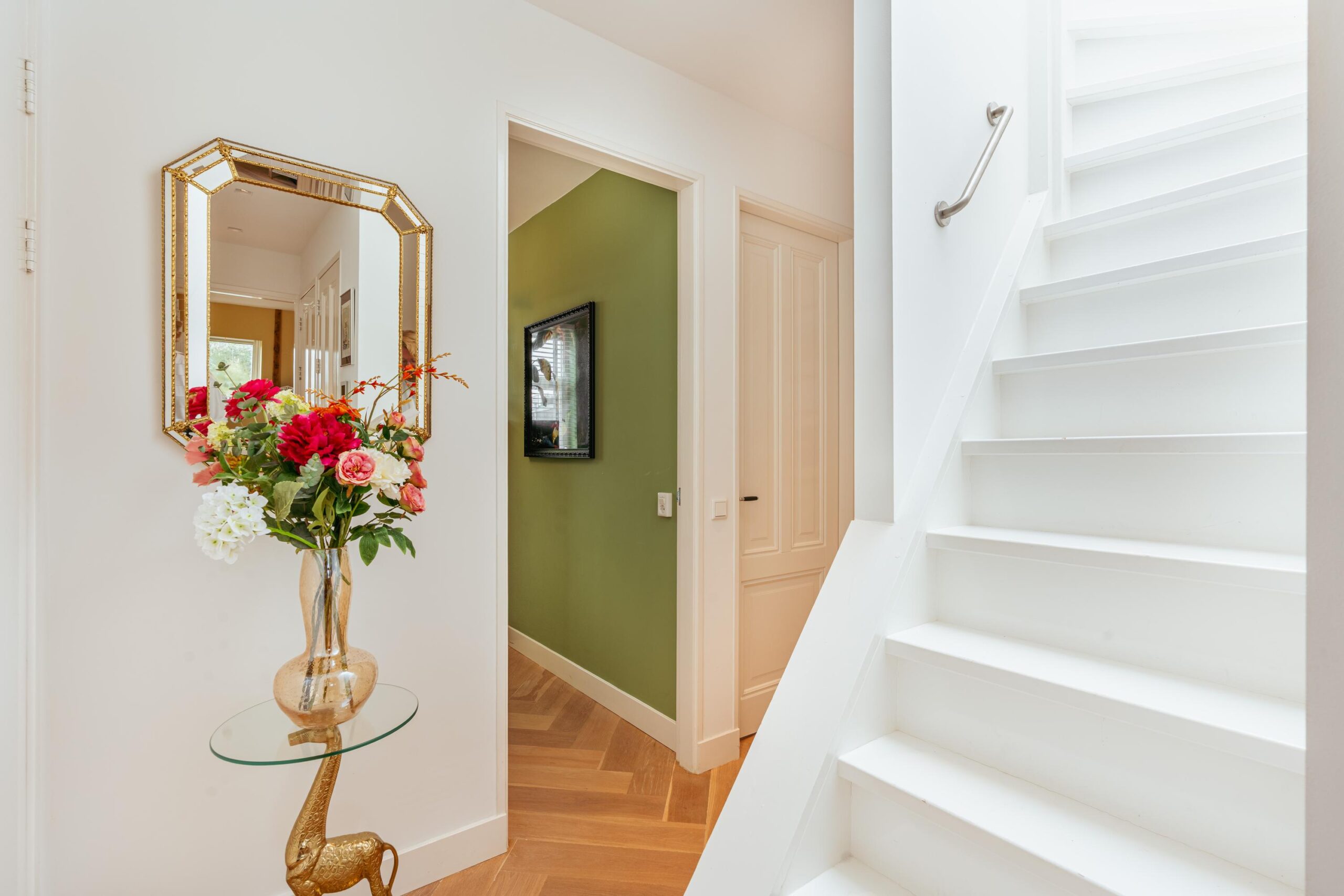 Sarphatistraat 568 in AMSTERDAM-39