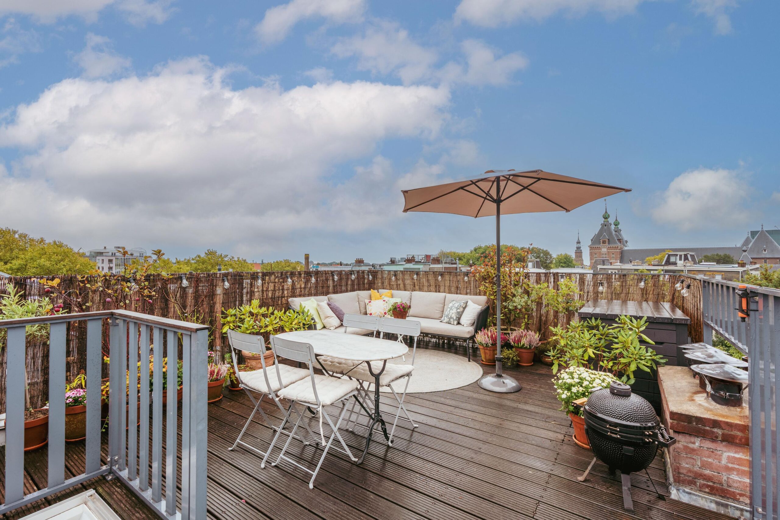 Sarphatistraat 568 in AMSTERDAM-3