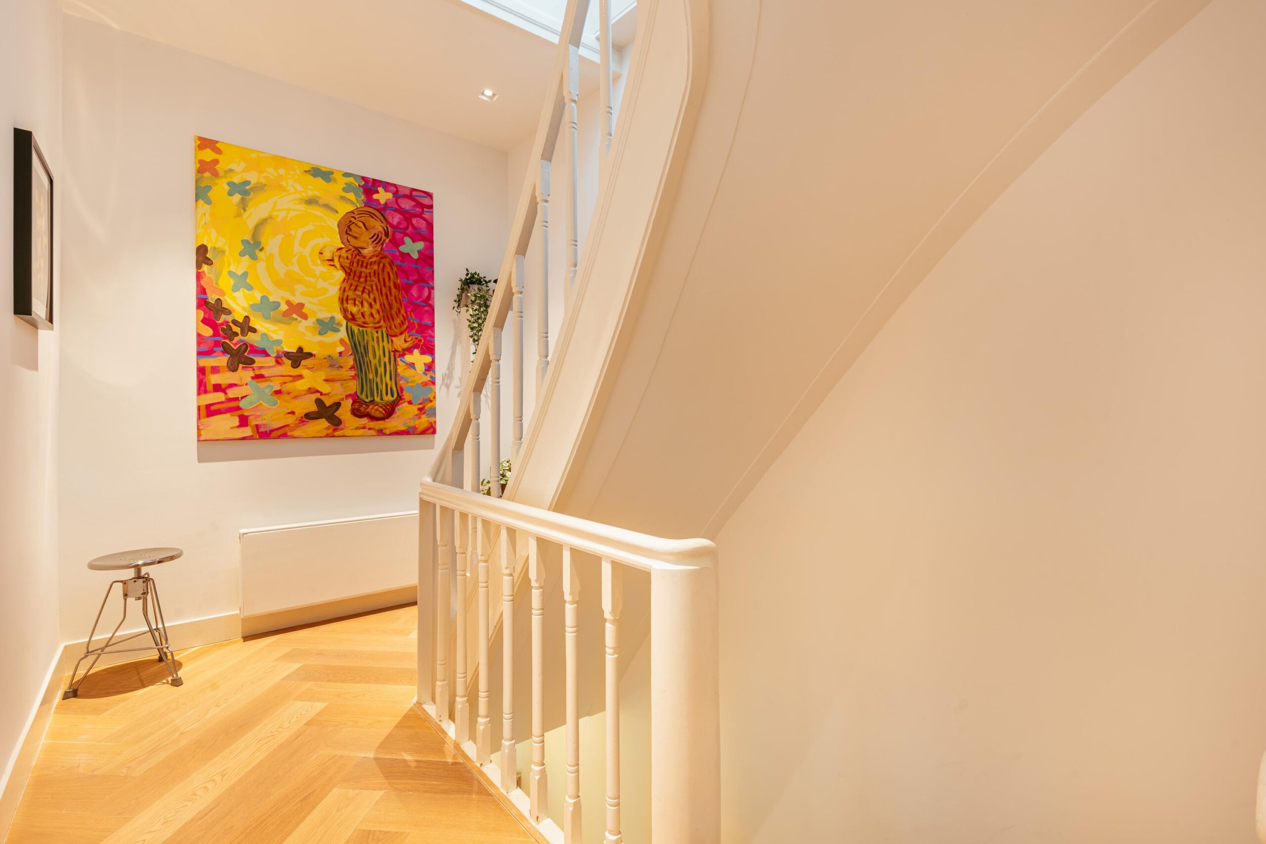 Sarphatistraat 568 in AMSTERDAM-6