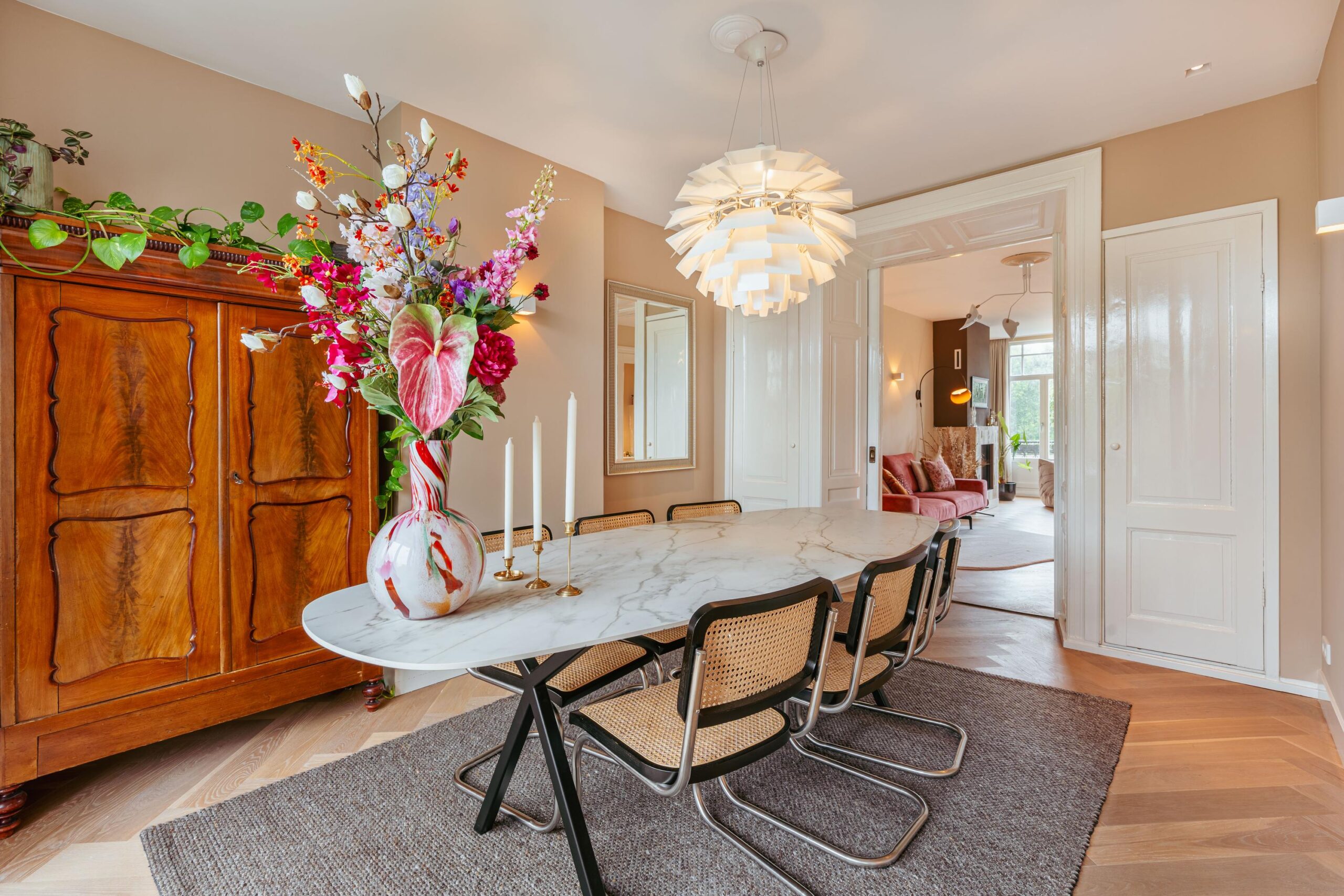 Sarphatistraat 568 in AMSTERDAM-19