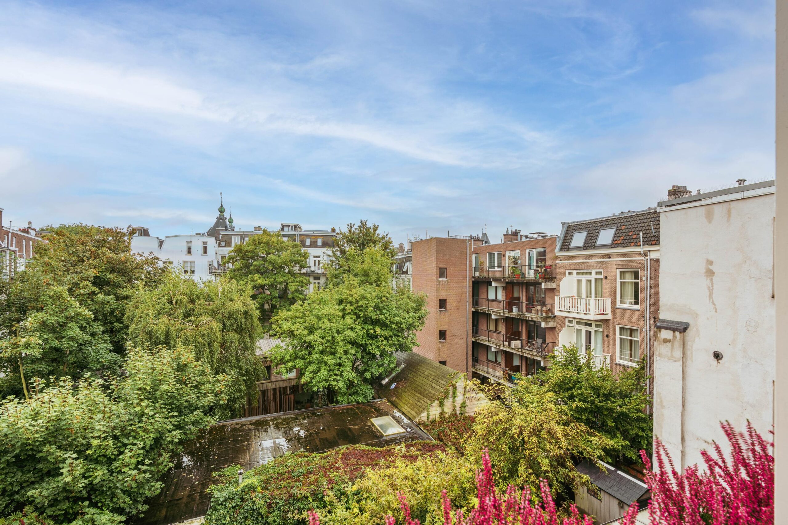 Sarphatistraat 568 in AMSTERDAM-27