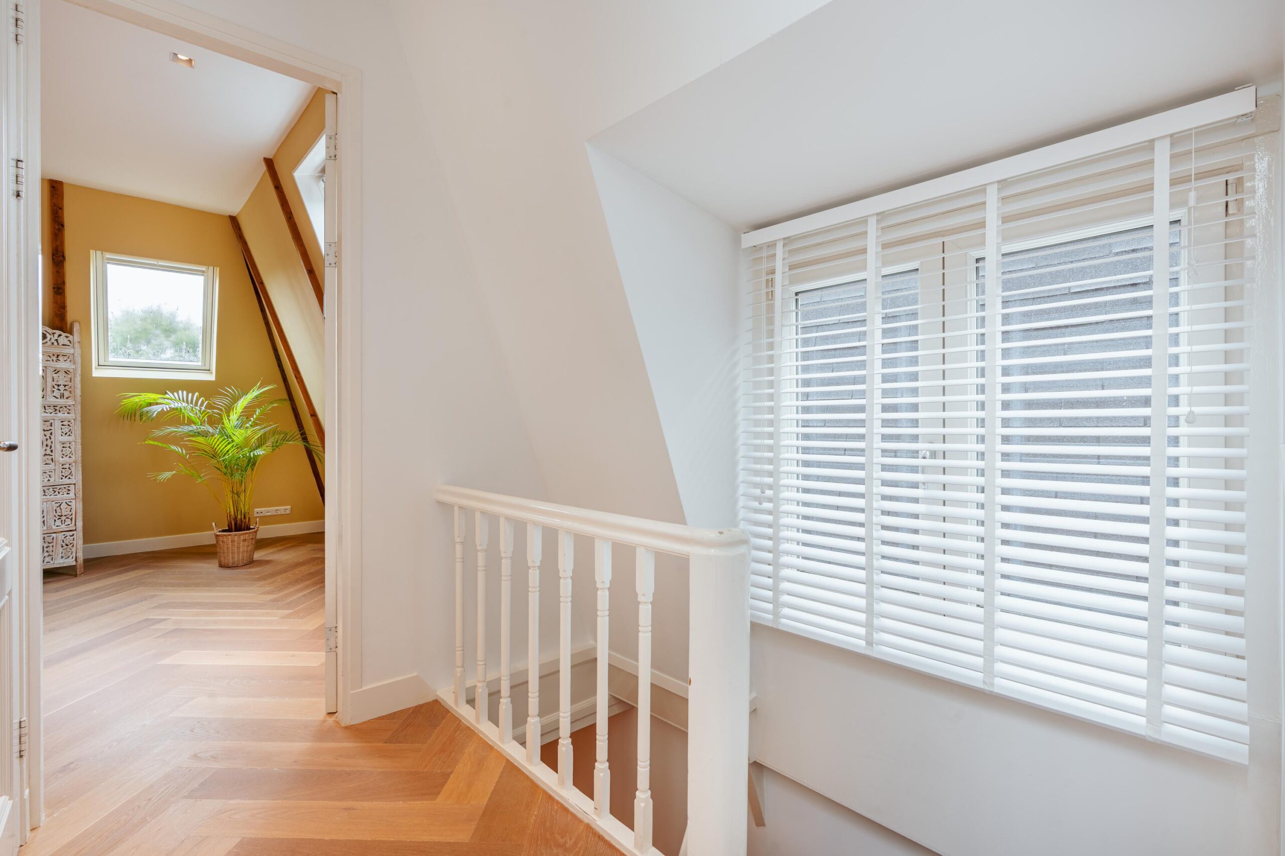 Sarphatistraat 568 in AMSTERDAM-30