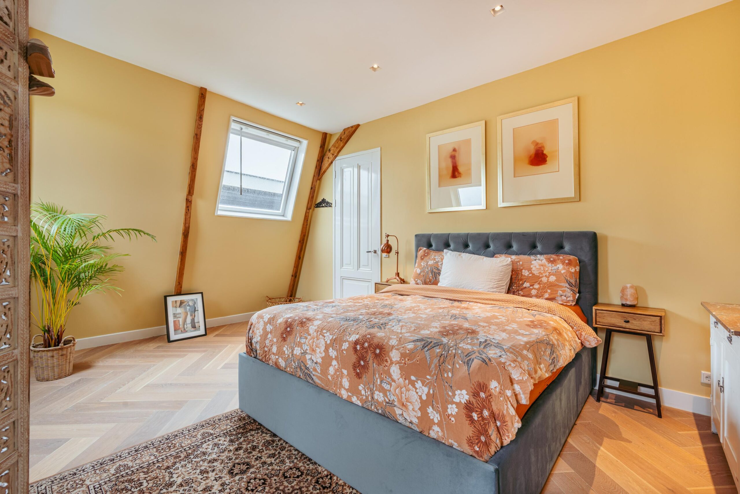 Sarphatistraat 568 in AMSTERDAM-32