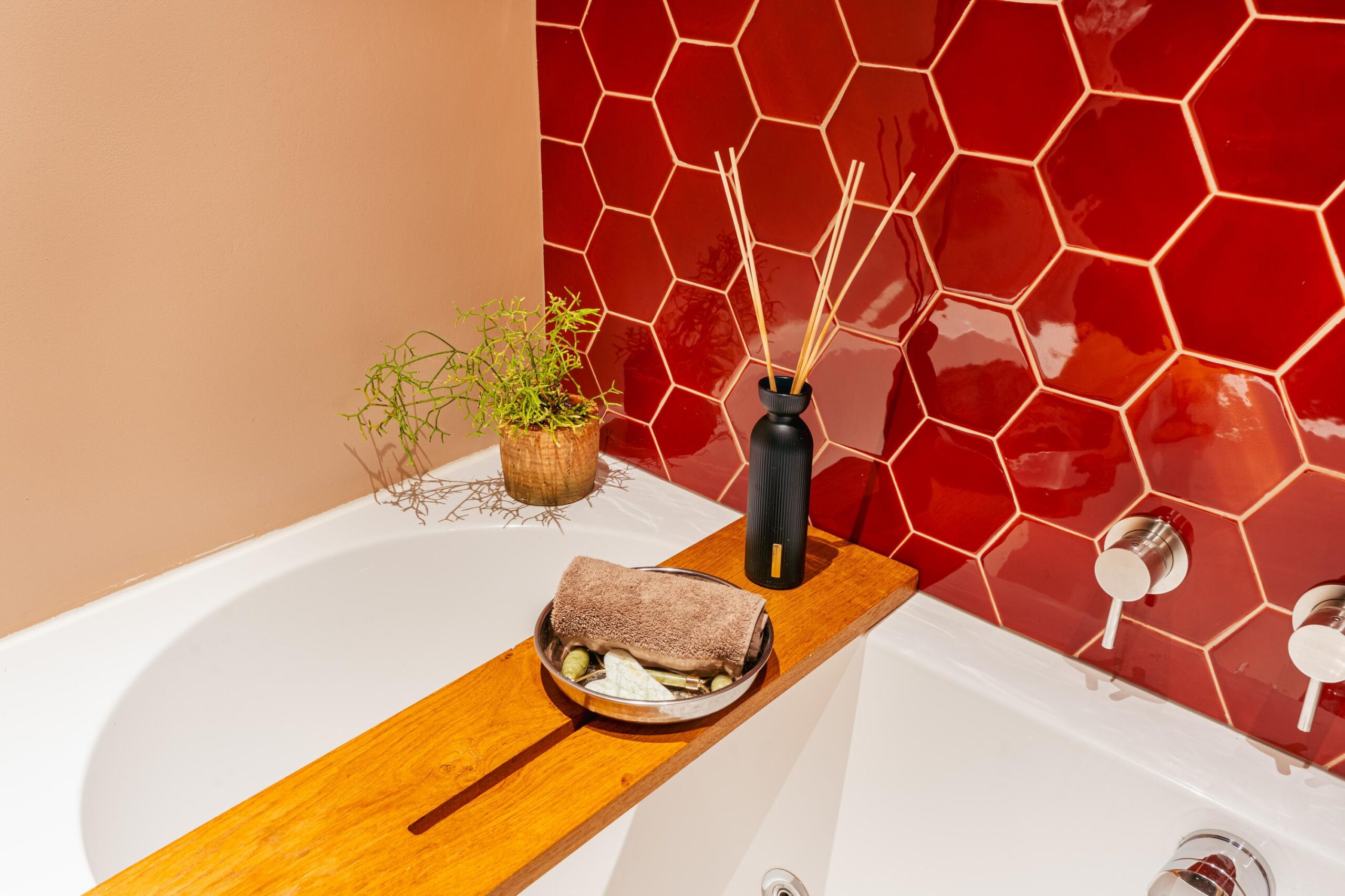 Sarphatistraat 568 in AMSTERDAM-37