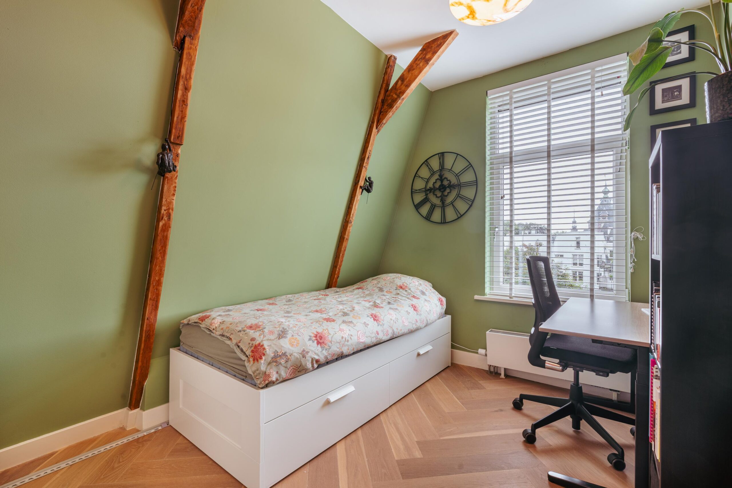 Sarphatistraat 568 in AMSTERDAM-40