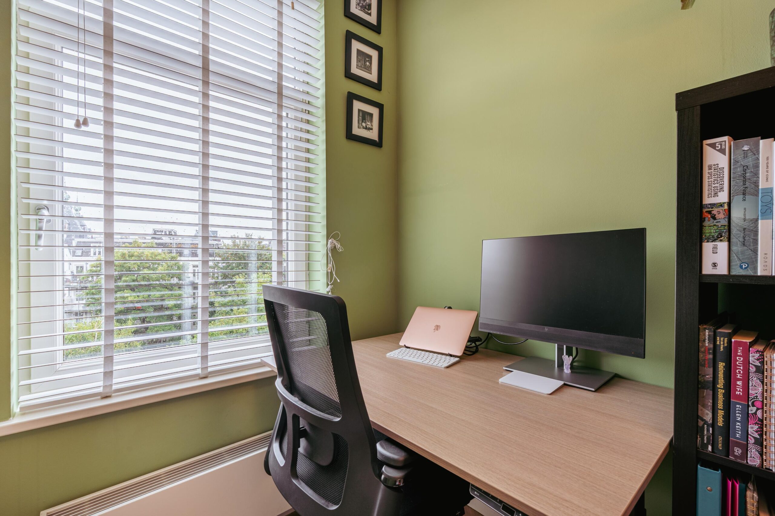 Sarphatistraat 568 in AMSTERDAM-42