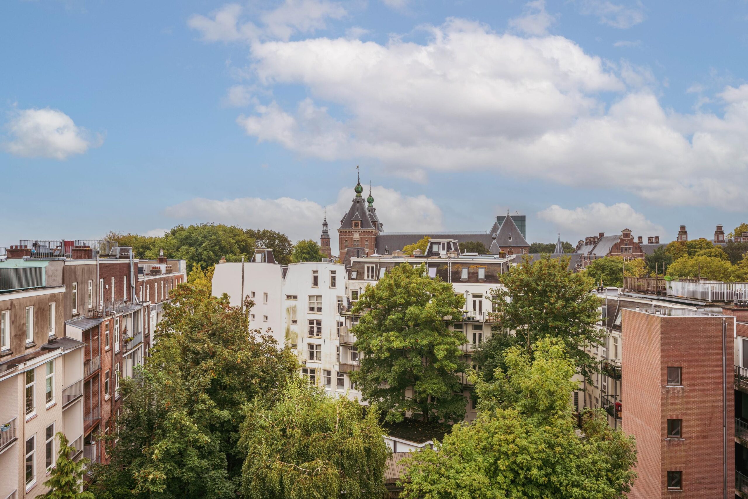 Sarphatistraat 568 in AMSTERDAM-47