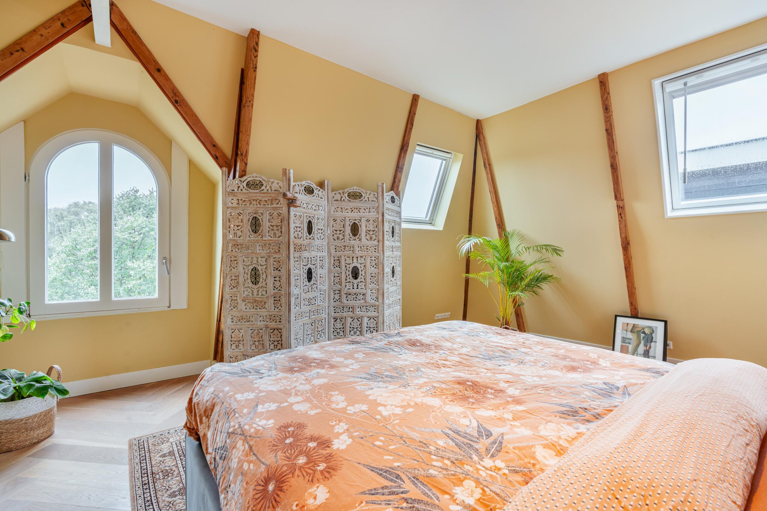 Sarphatistraat 568 in AMSTERDAM-33