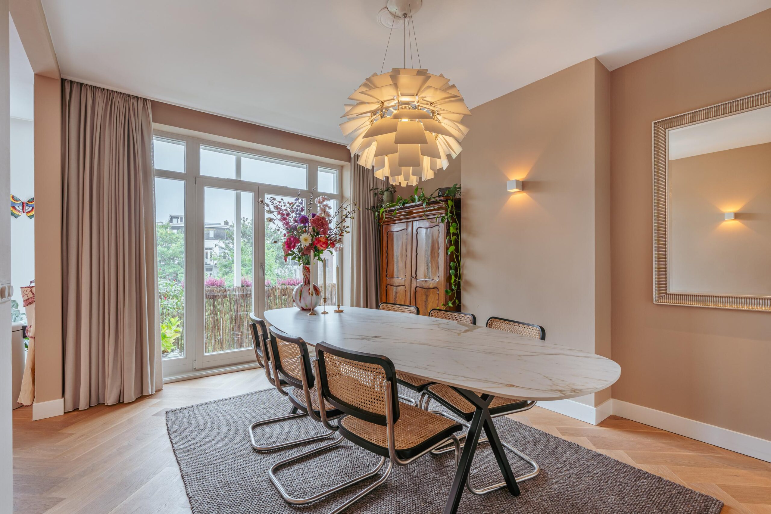 Sarphatistraat 568 in AMSTERDAM-2