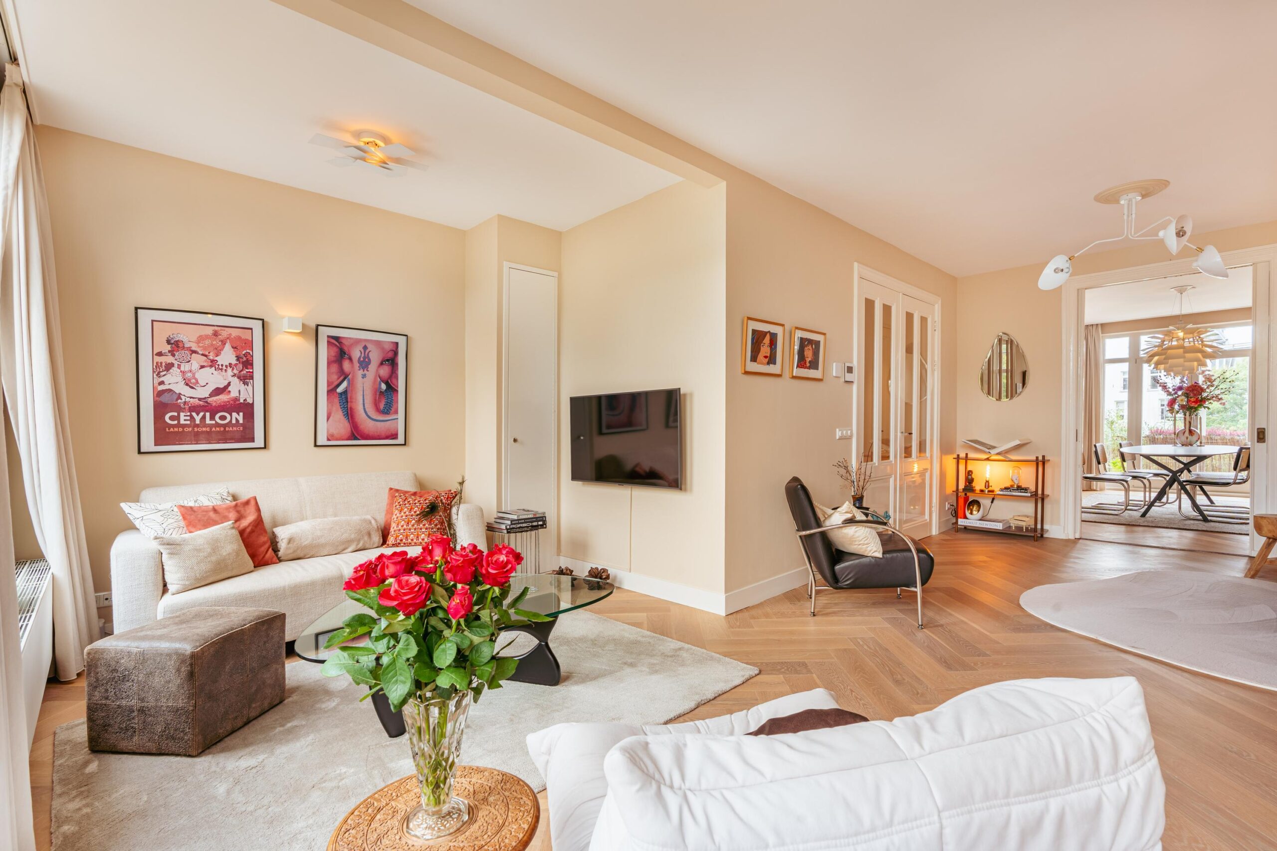 Sarphatistraat 568 in AMSTERDAM-12