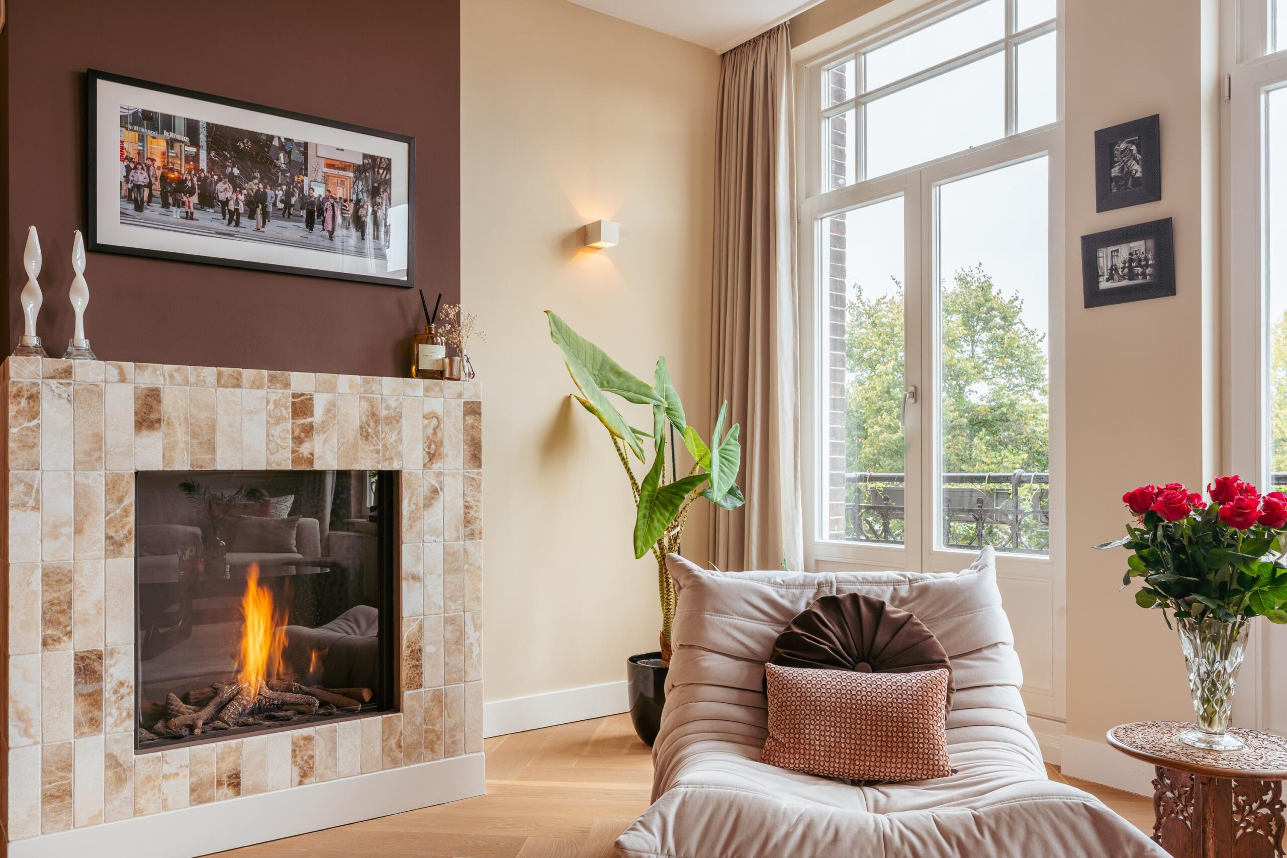 Sarphatistraat 568 in AMSTERDAM-15