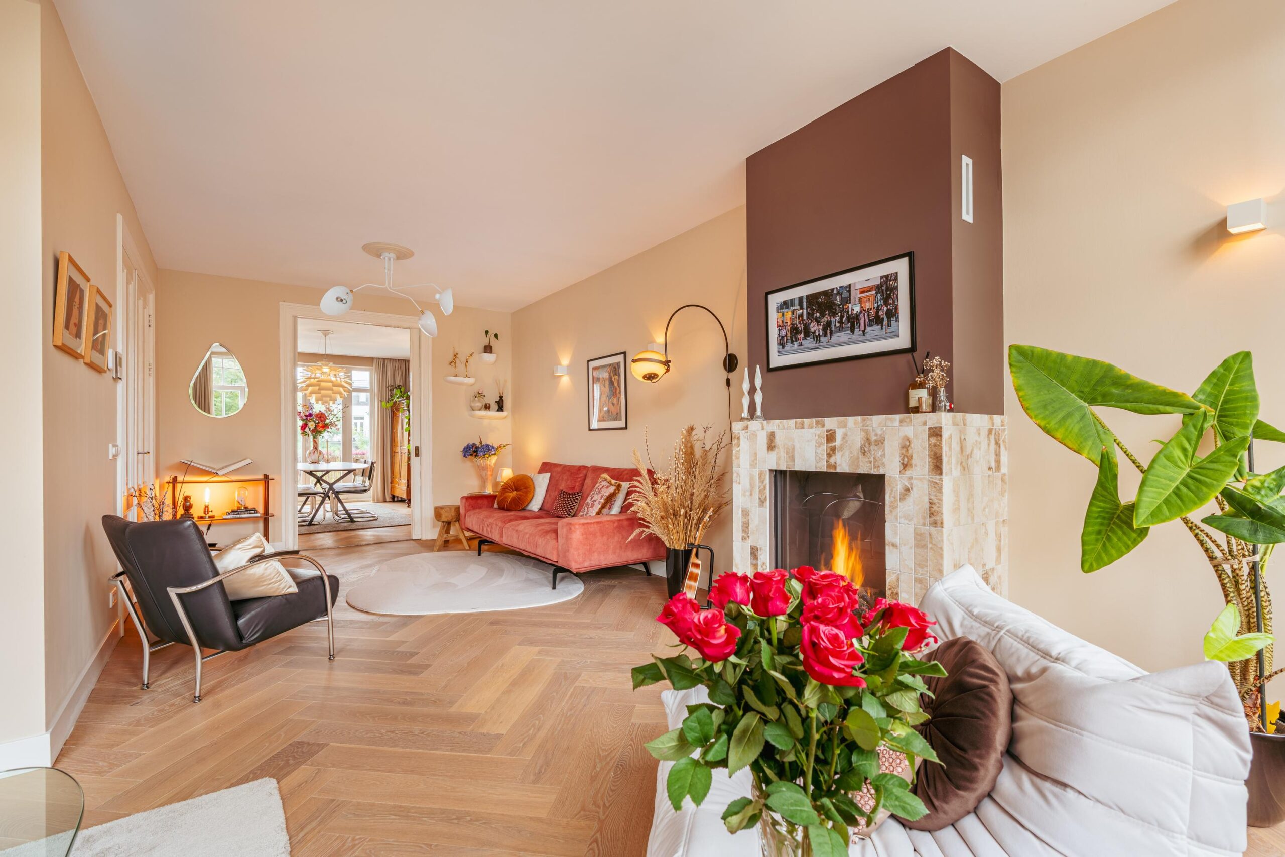 Sarphatistraat 568 in AMSTERDAM-17