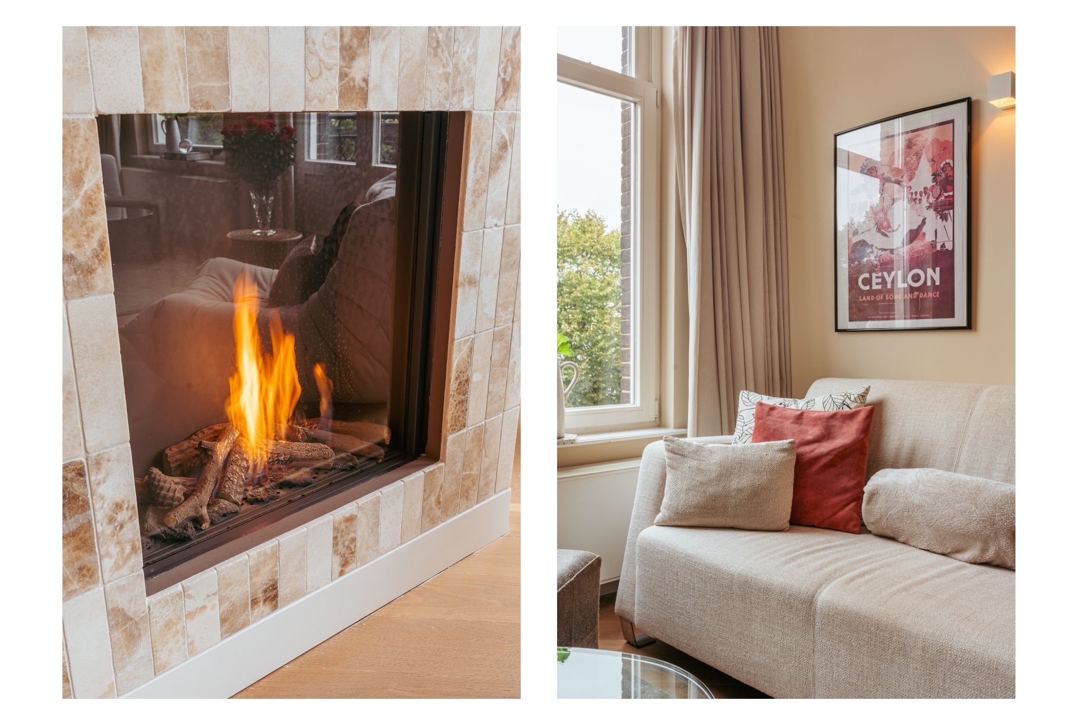 Sarphatistraat 568 in AMSTERDAM-13