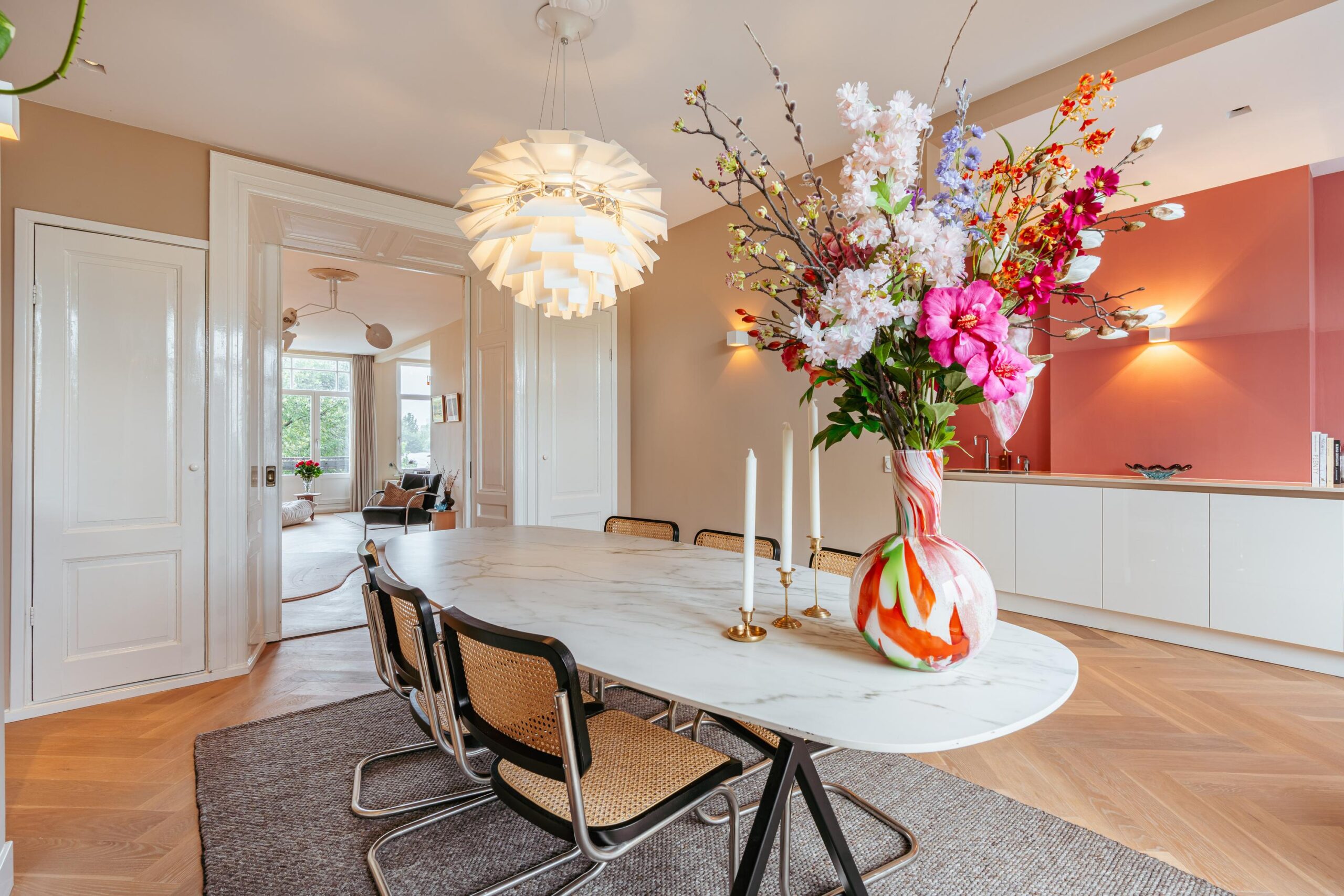 Sarphatistraat 568 in AMSTERDAM-18