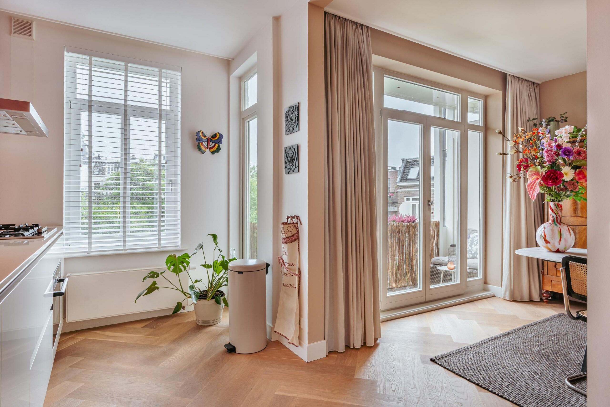 Sarphatistraat 568 in AMSTERDAM-24